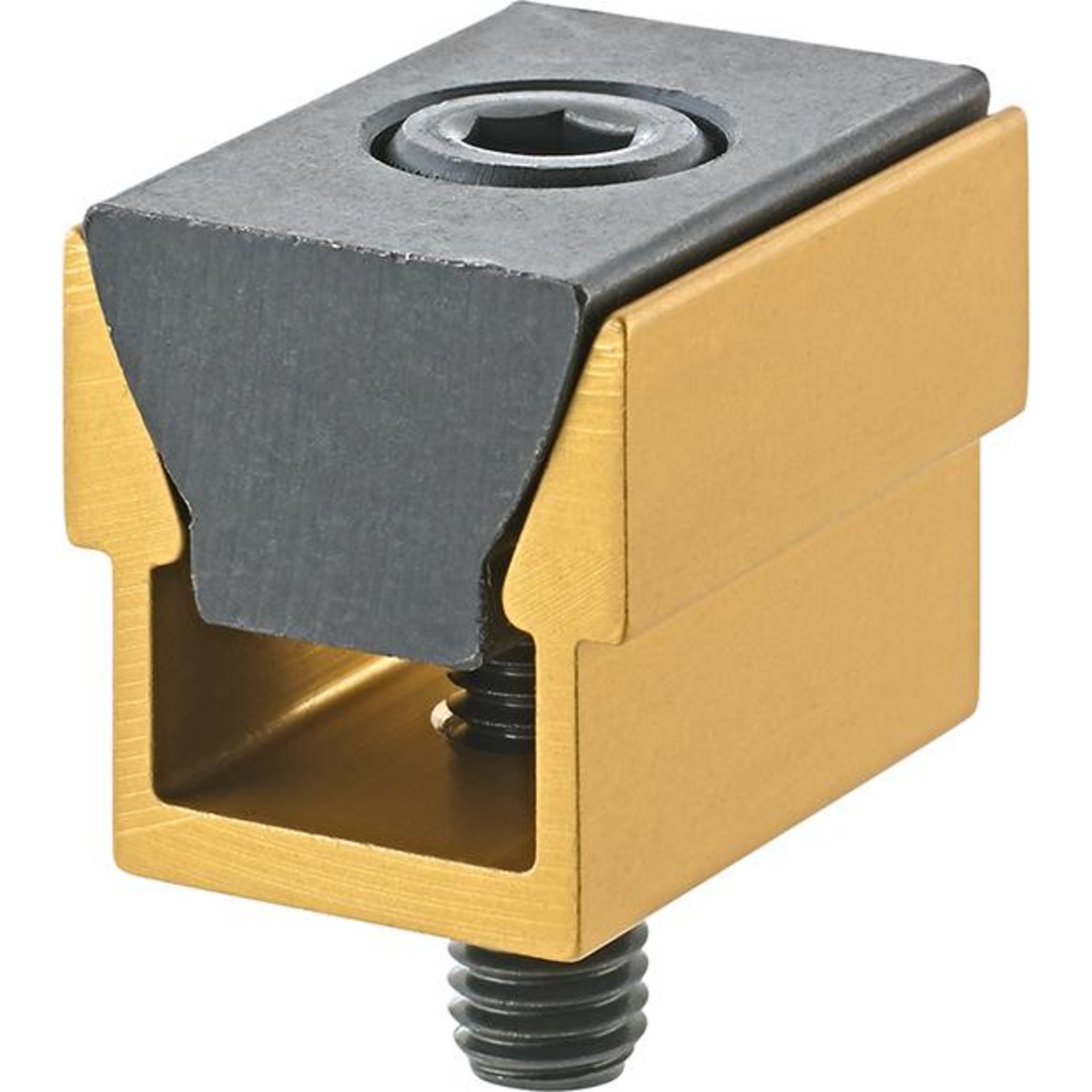 Spanner Doppelkeil Klemmkraft 2,2kN MITEE-BITE MITEE BITE