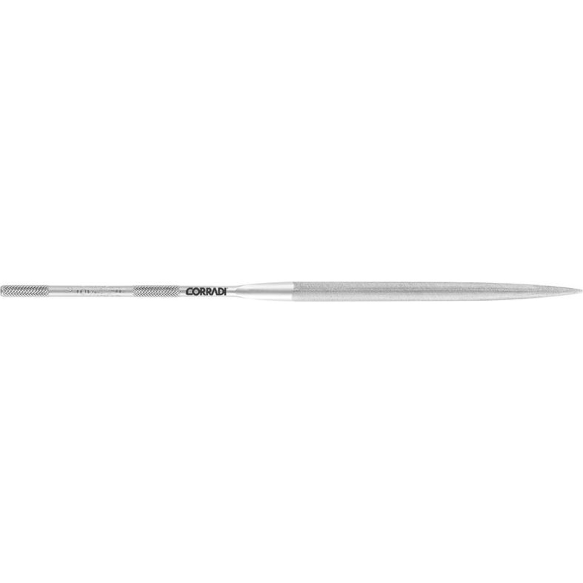 Nadelfeile Präzision halbrund 160mm Hieb 0 PFERD