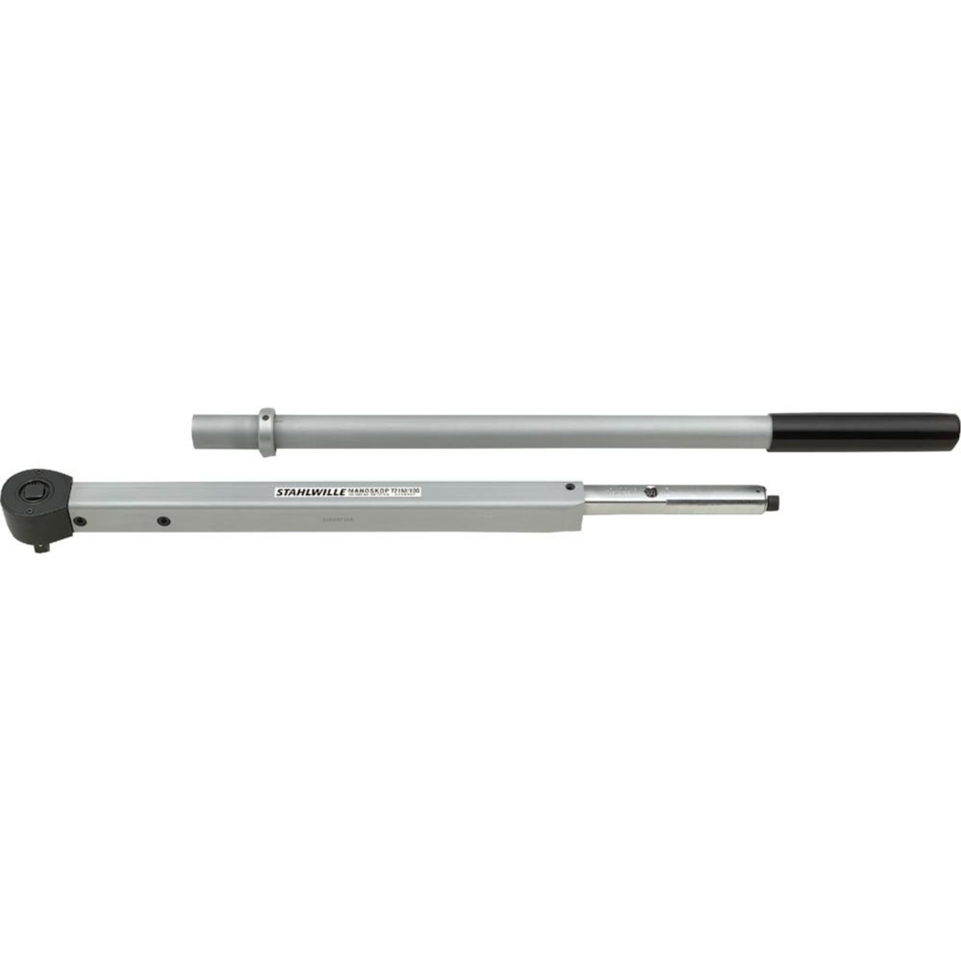 Drehmomentschlüssel MANOSKOP® 721NF