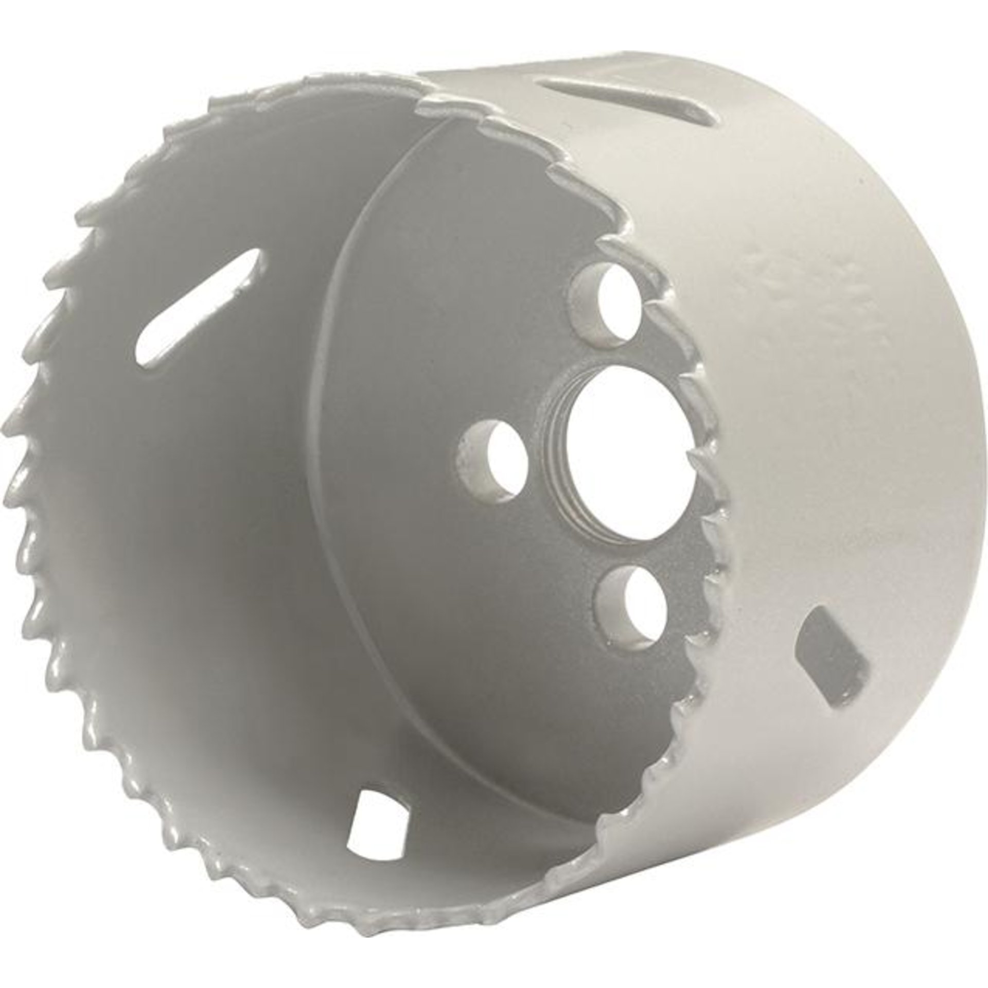 Lochsäge HSS M42 105mm FORTIS