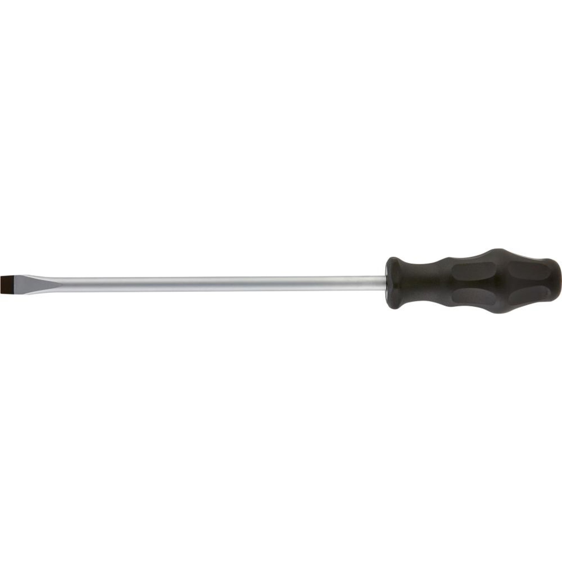 Schraubendreher rund Schlitz 12x2x250mm Wera