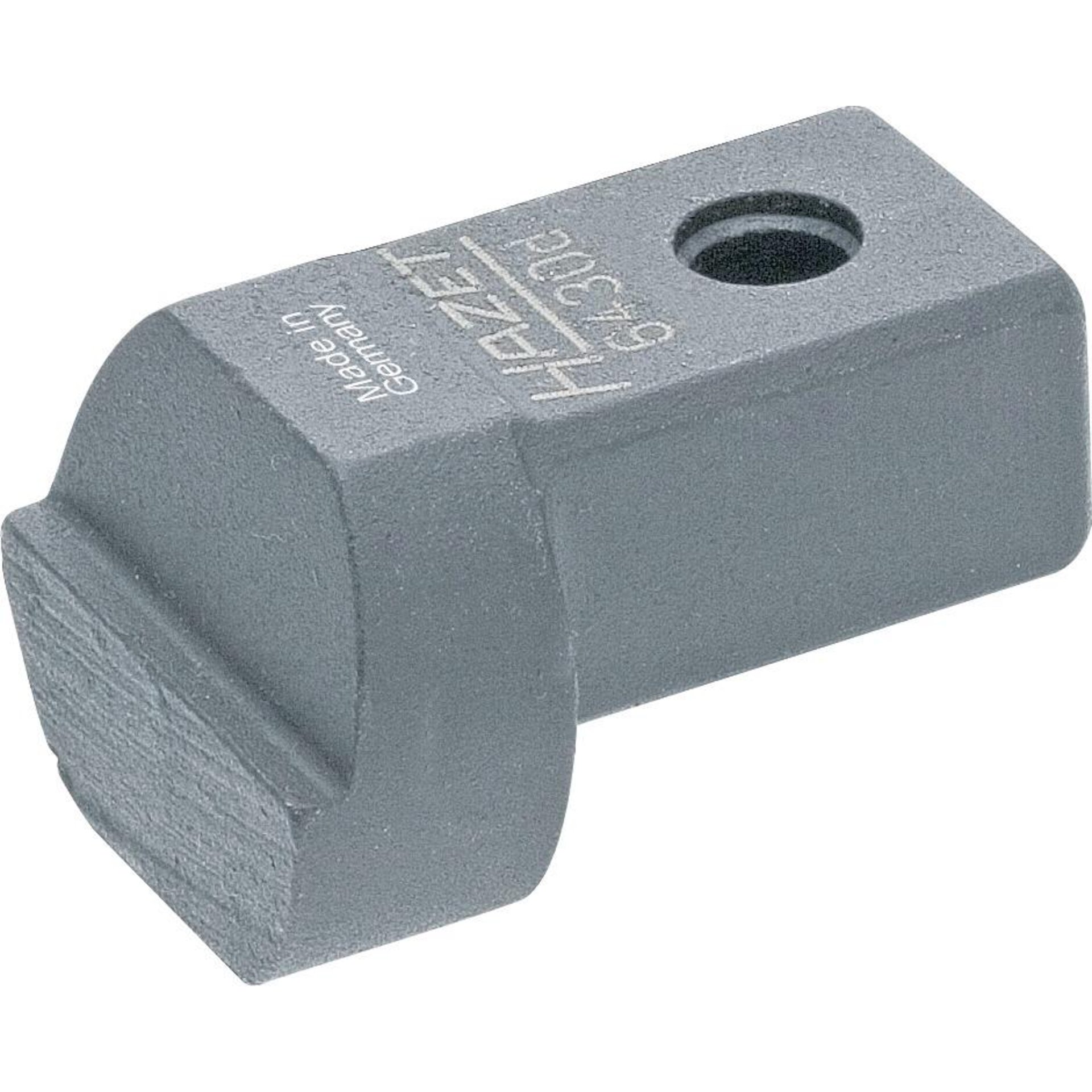 Einsteck-Anschweißstück 14x18mm Hazet