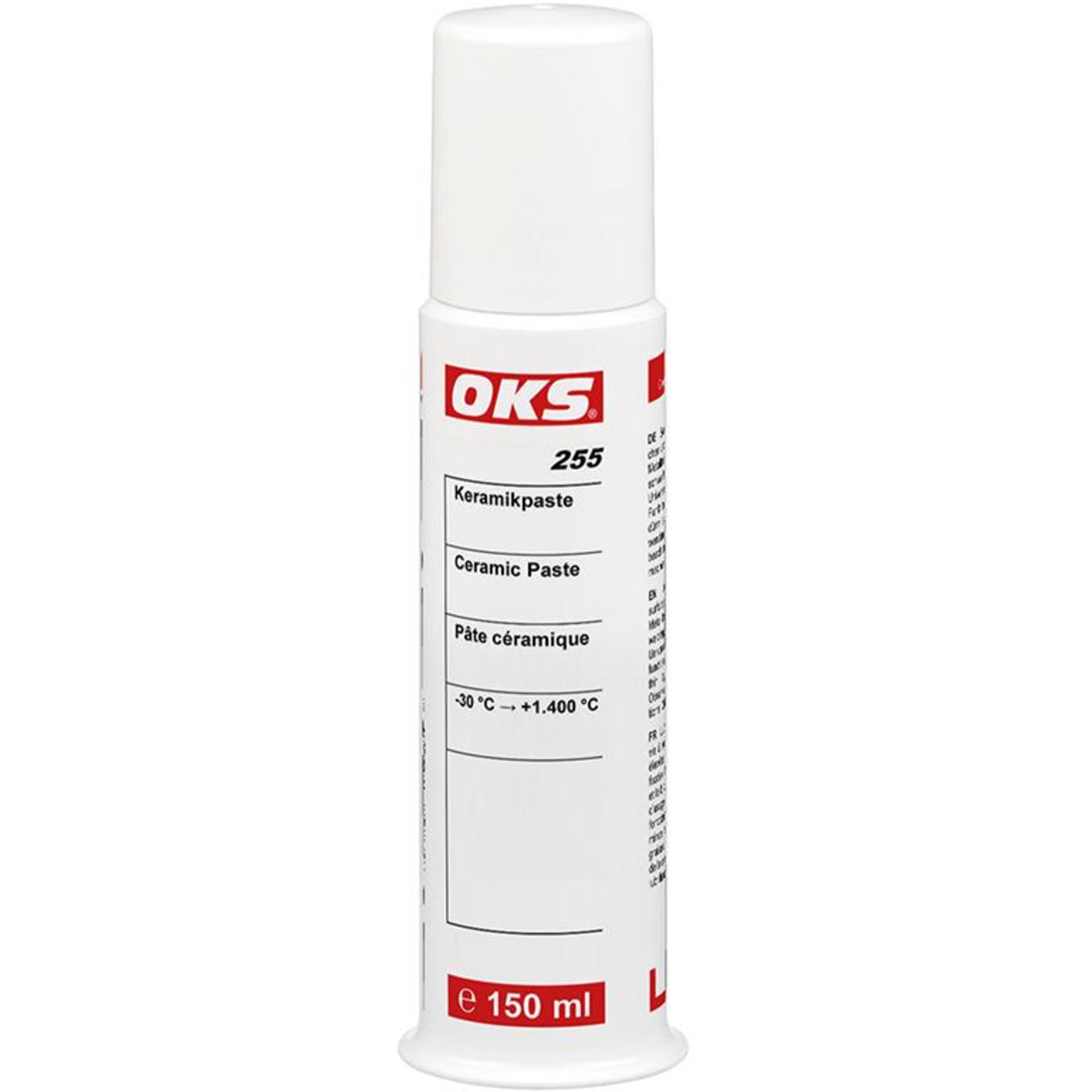 OKS® 255 Weiße Keramikpaste