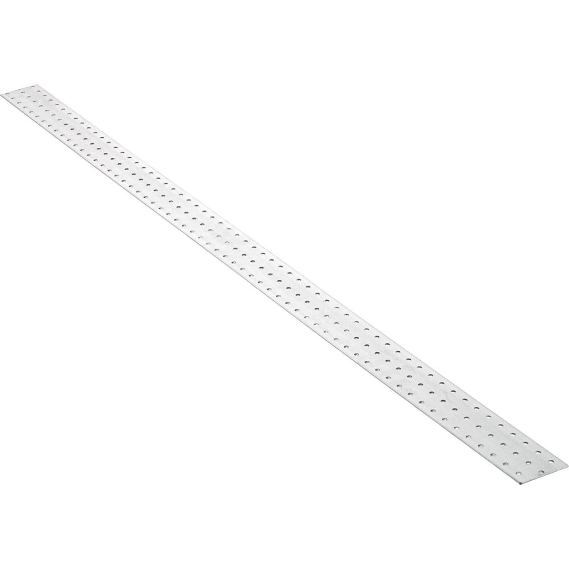 Lochplatte 200x1200x2,0 mm