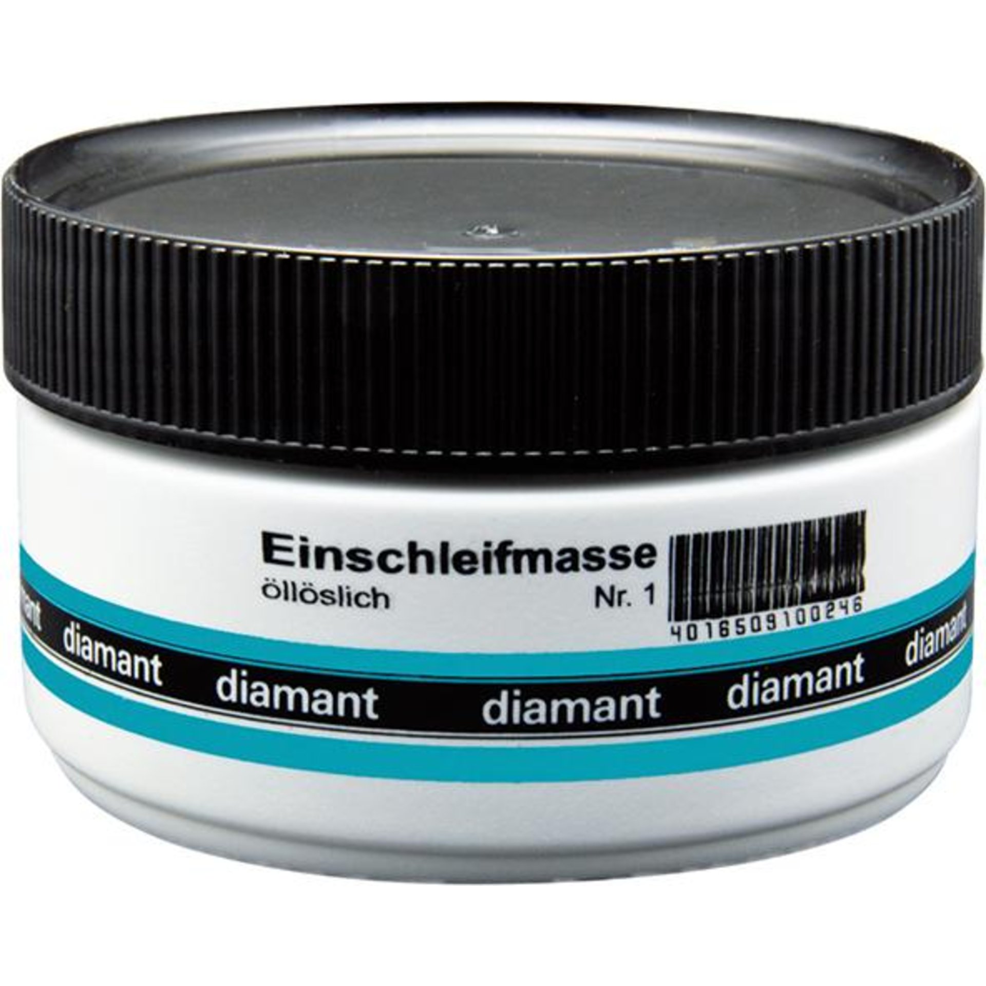 Einschleifmasse