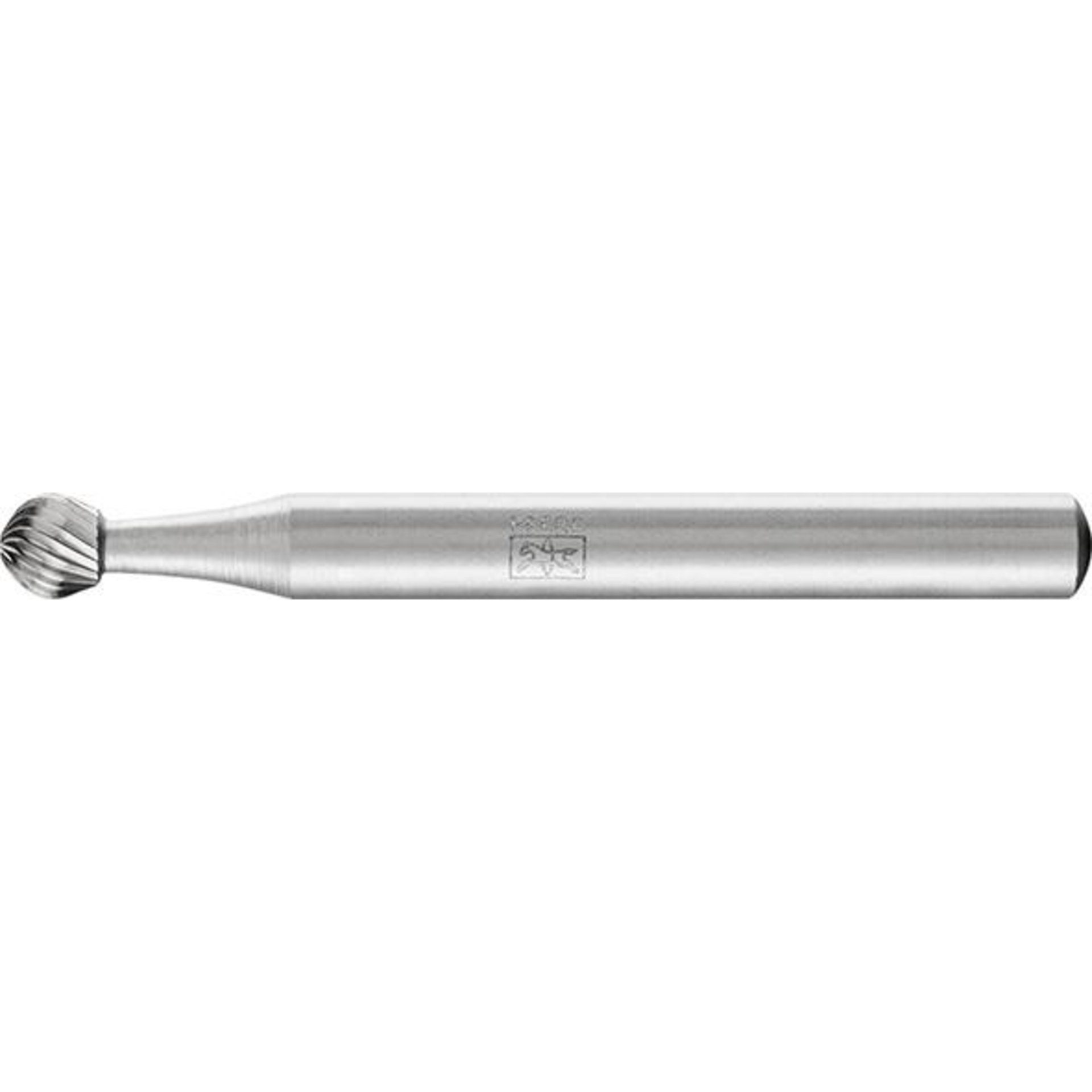 Gravierfrässtift HSS 311 6mm Pferd
