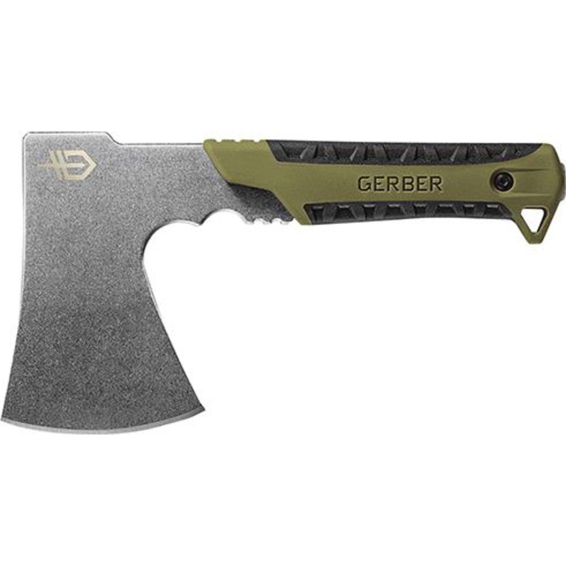 Pack Hatchet Flat Sage Green Stonewash Beschaffungsartikel
