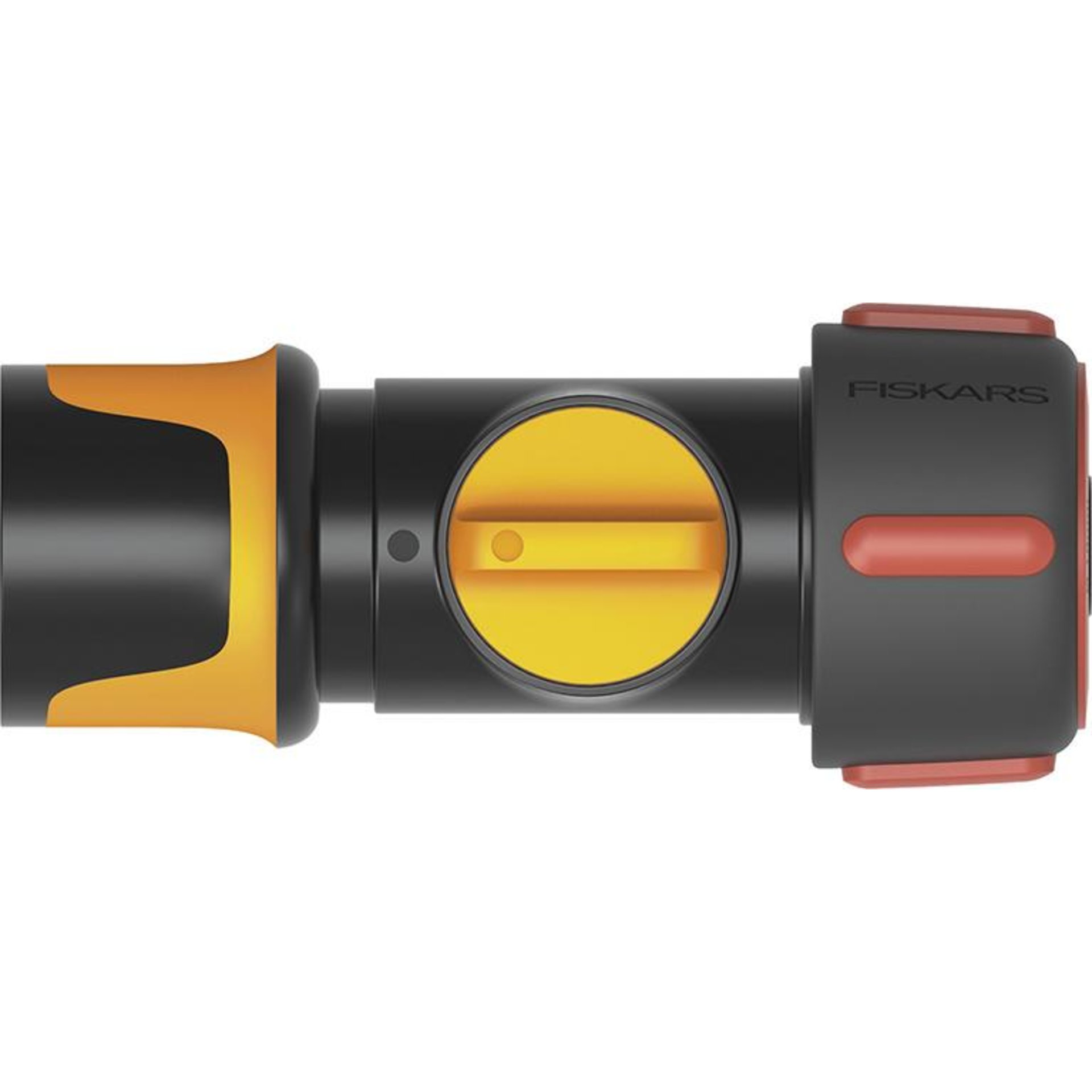 SchlauchanschlussOn/Off 19mm (3/4")Beschaffungsartikel