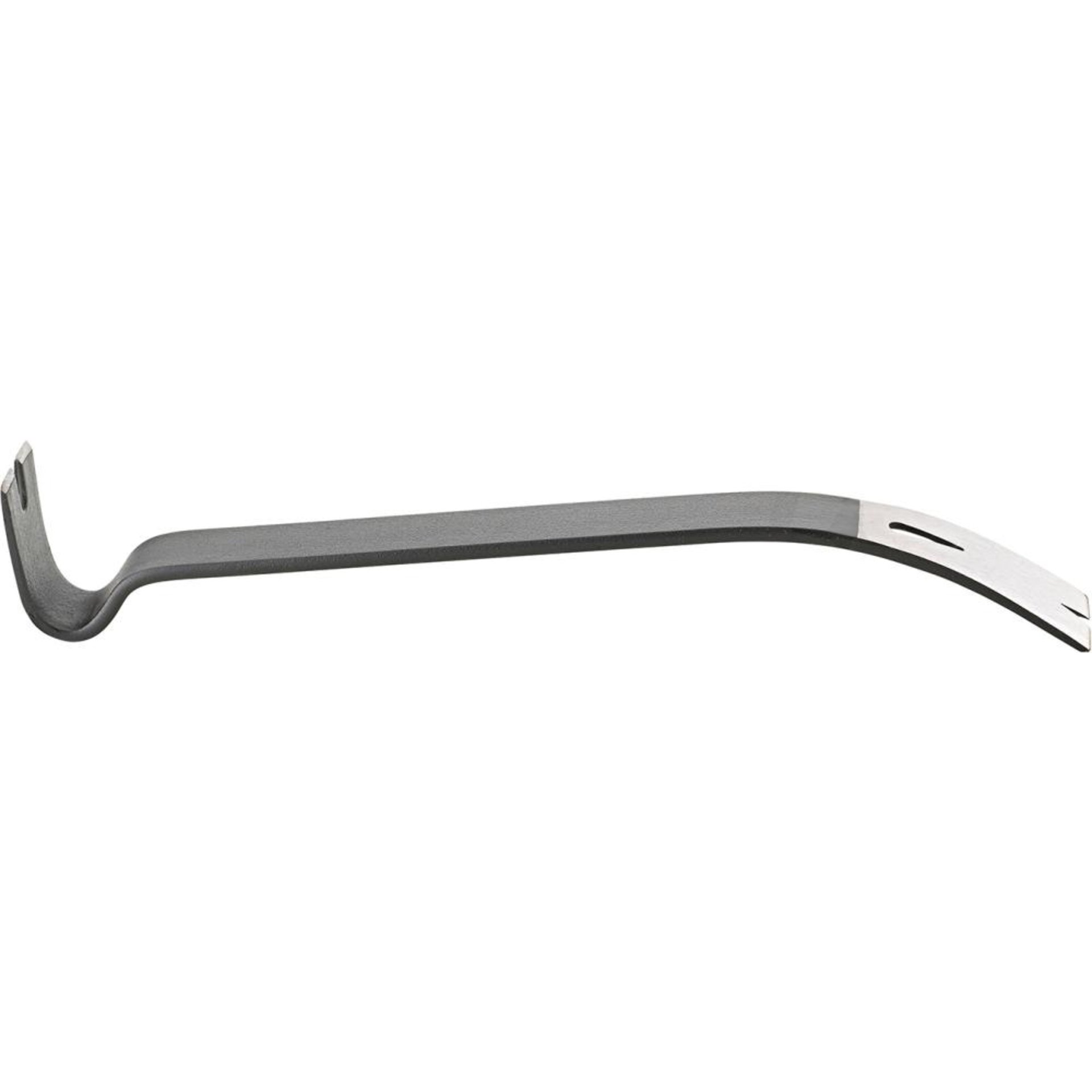 Nageleisen 380mm ultraflach FORTIS