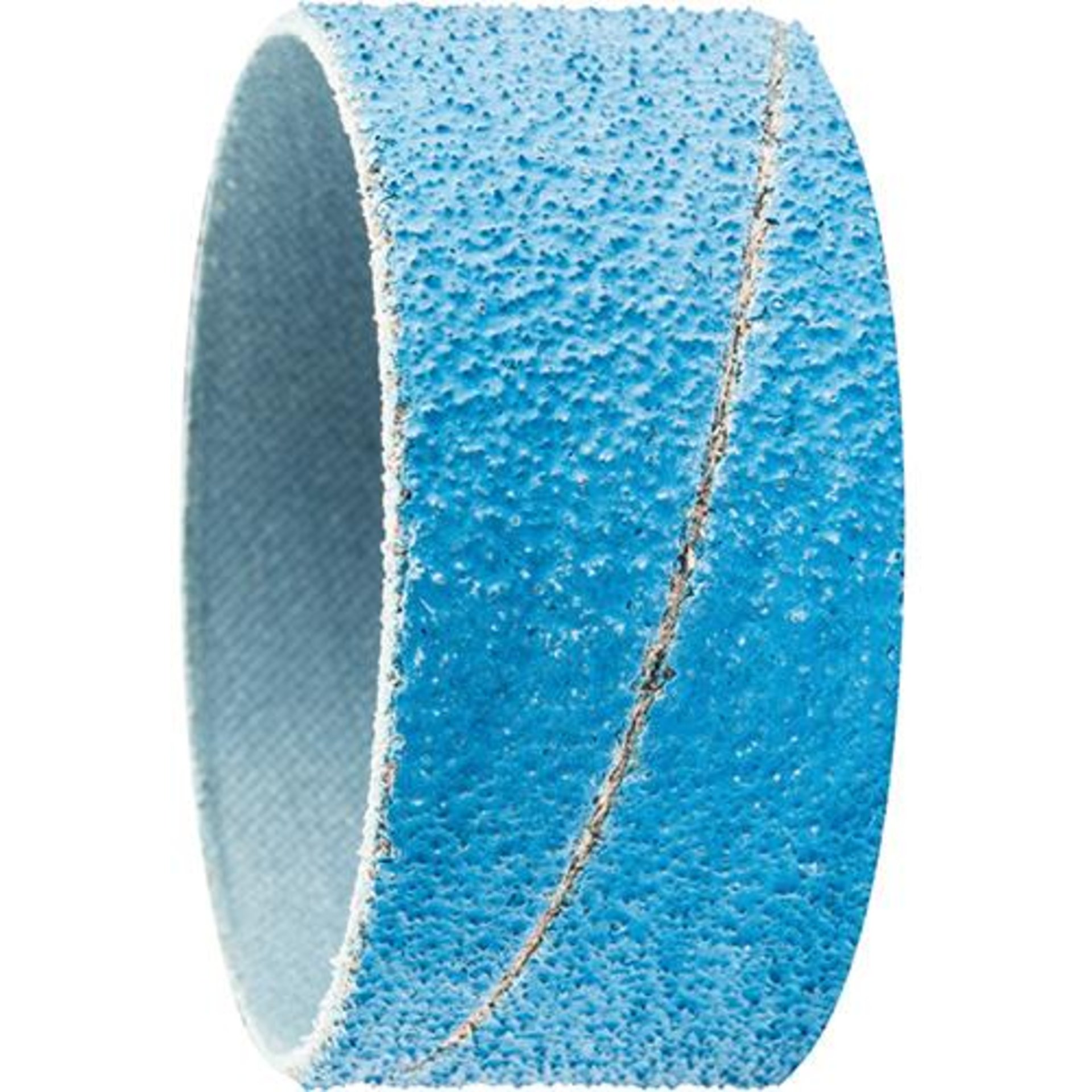 Schleifring Zirkon Cool 60x30mm Z50 Pferd