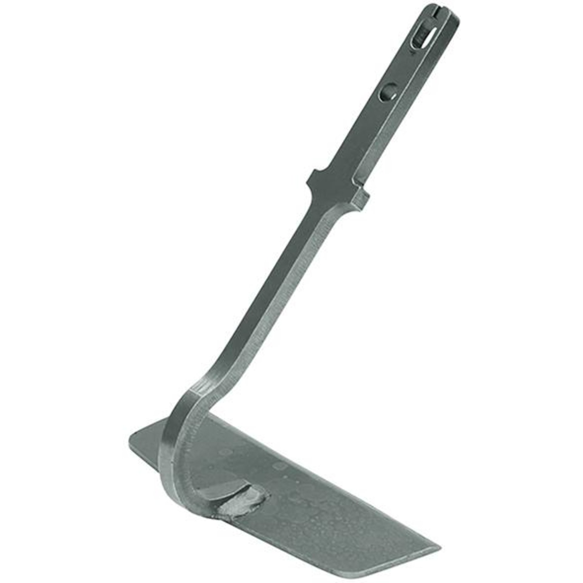 POLET CLICK PRO Gartenharke 160x55mm