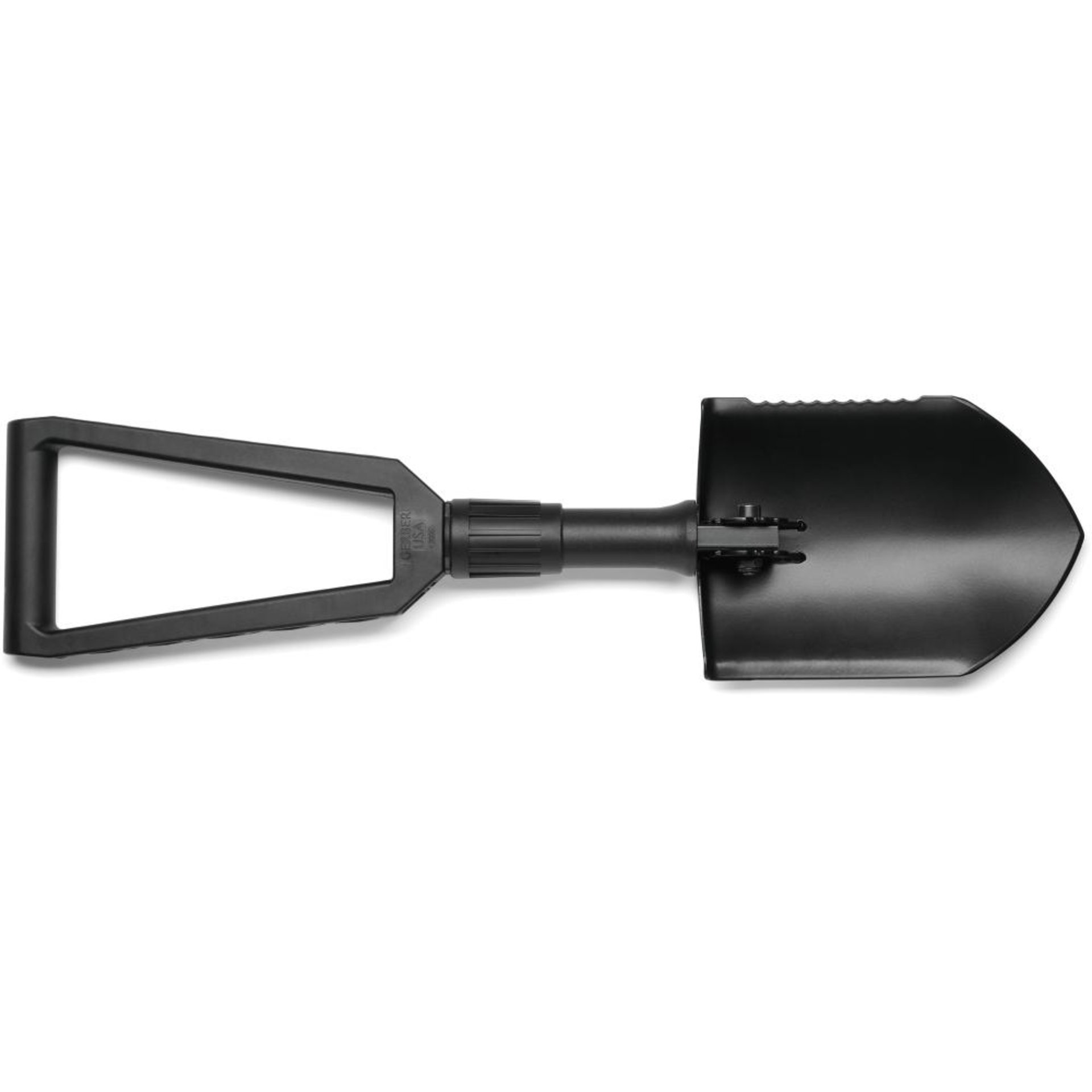 E-Tool Folding Spade Commercial Beschaffungsartikel
