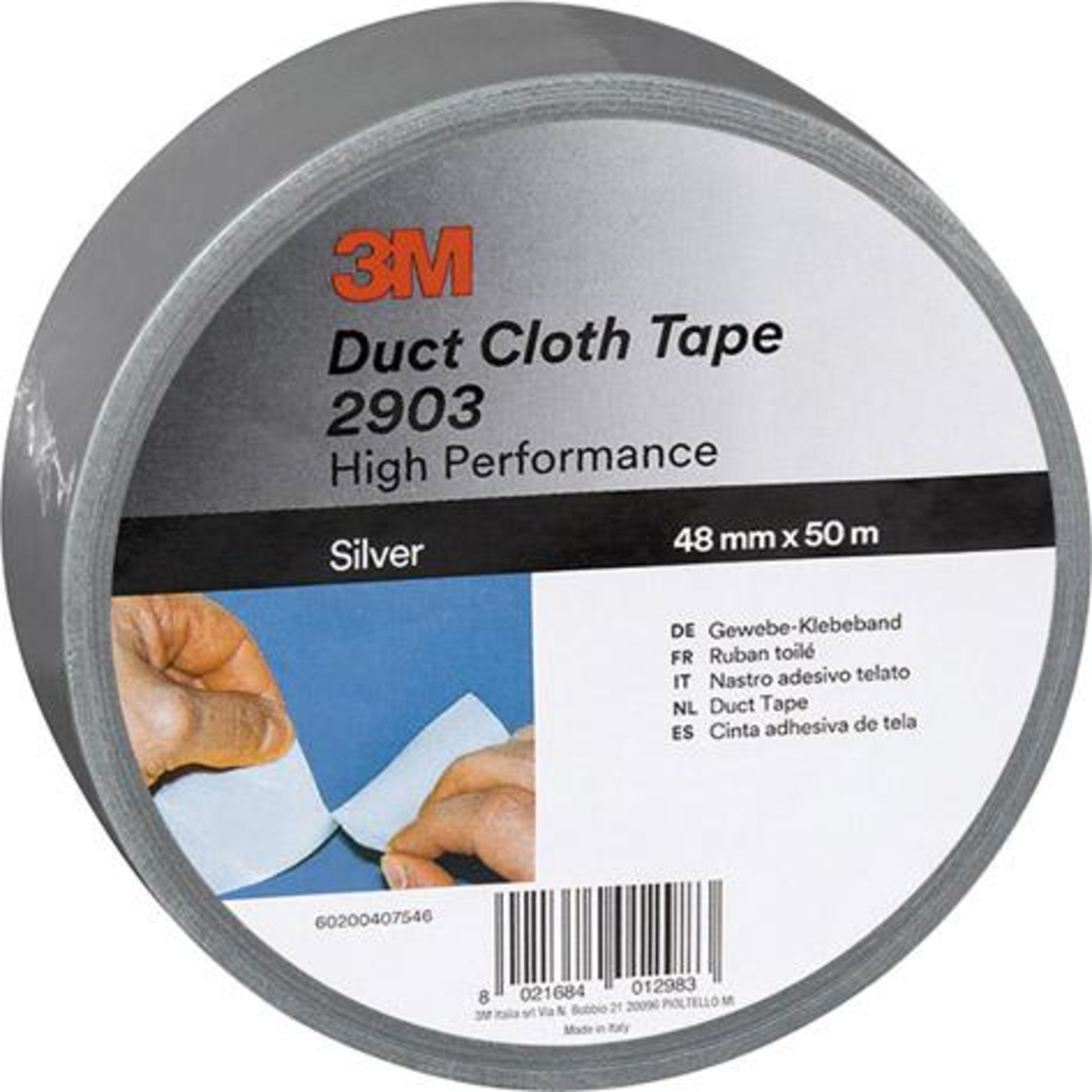 3M™-Gewebeklebeband 2903