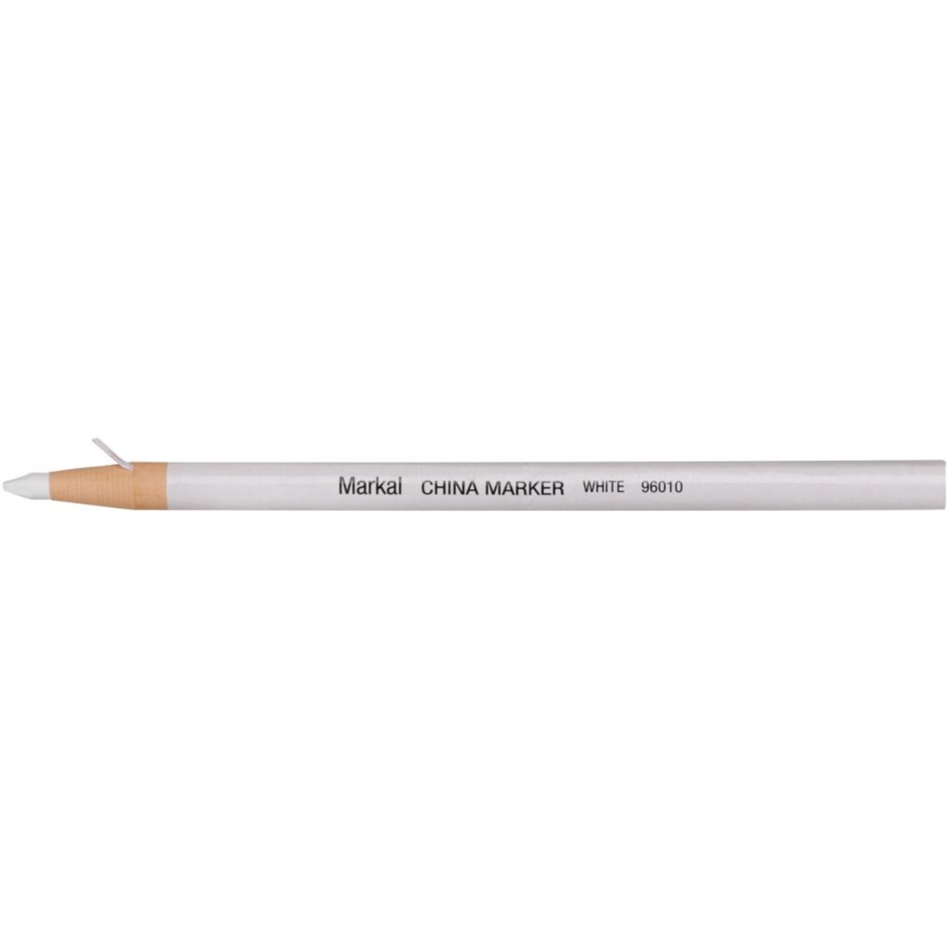 Wachsstift China Marker