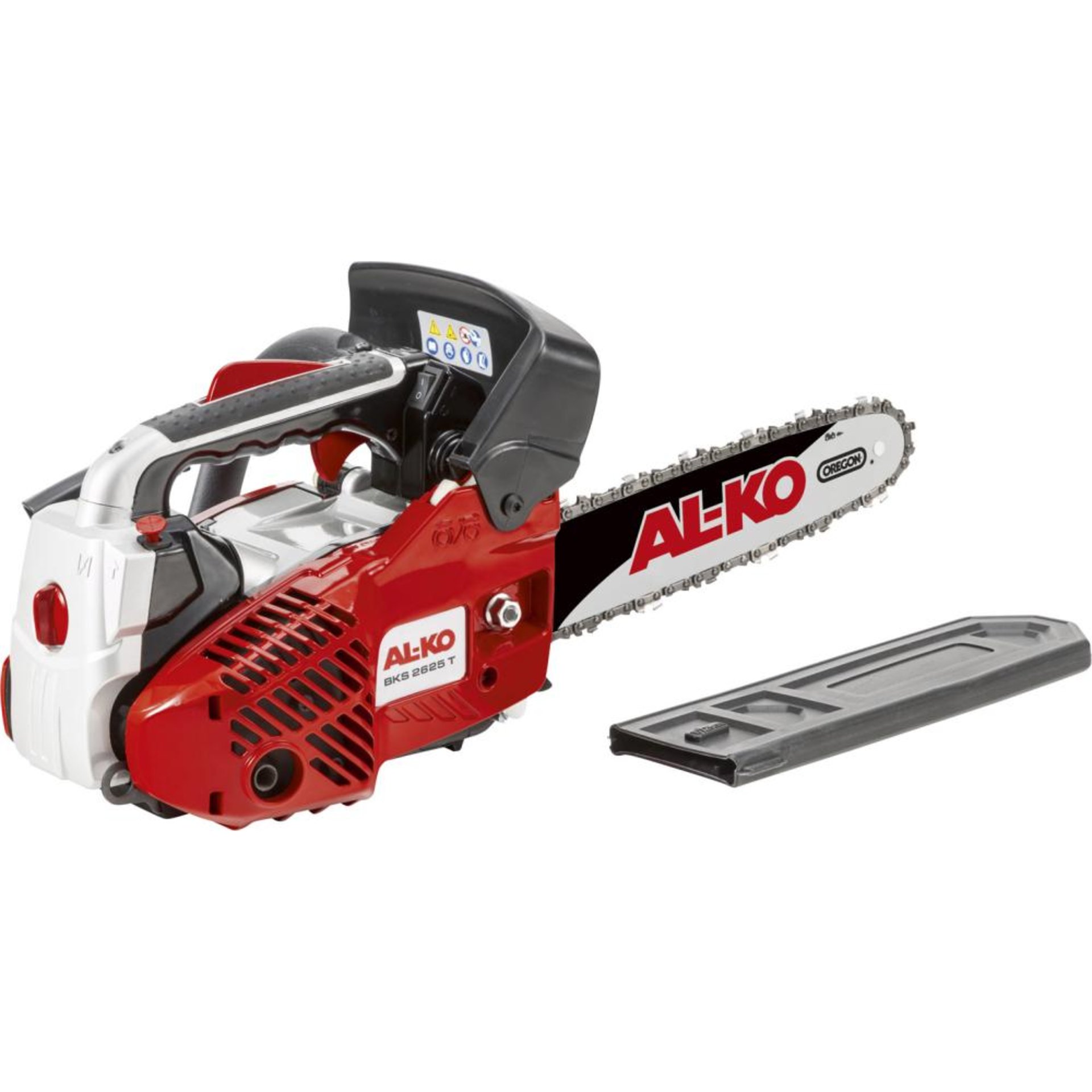 Benzin-KettensägeBKS 2625TBeschaffungsartikel