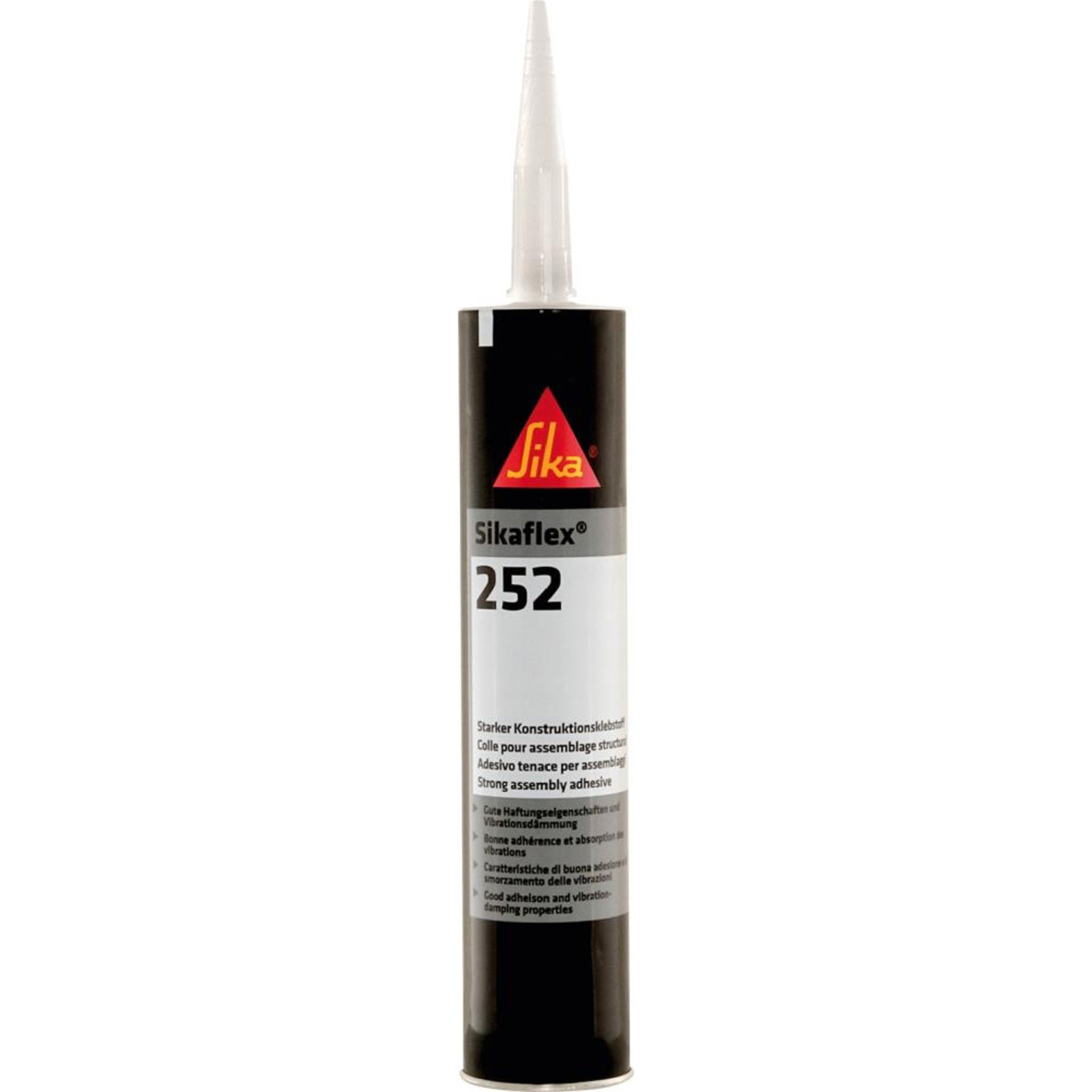 SikaflexH®#-252