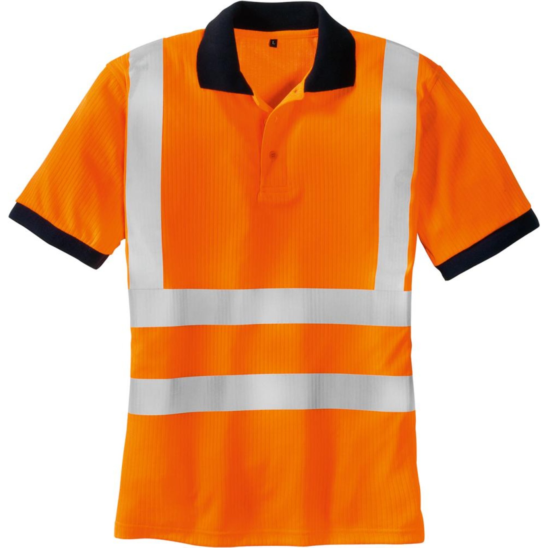 Warnschutz Poloshirt SYLT