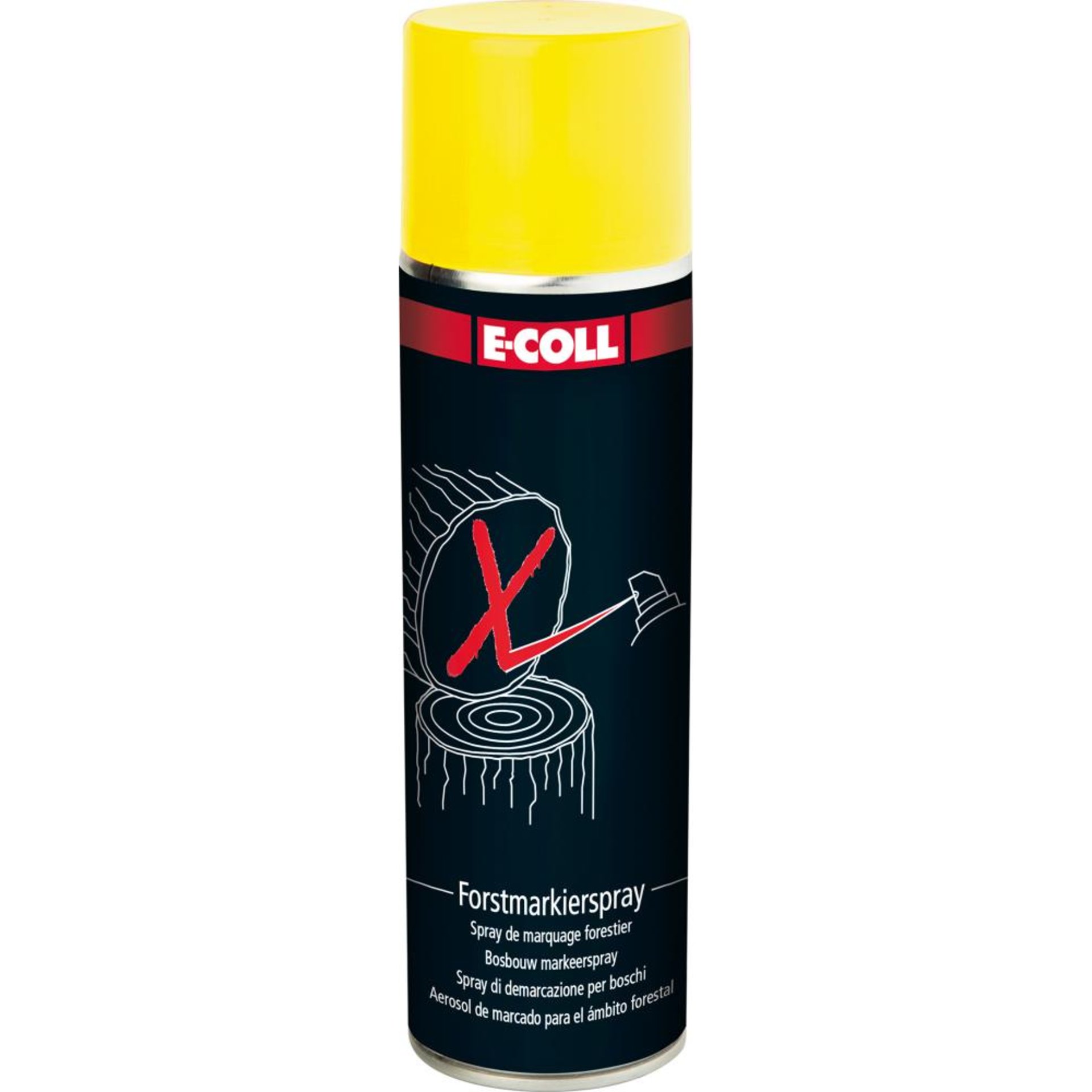 Forstmarkierspray