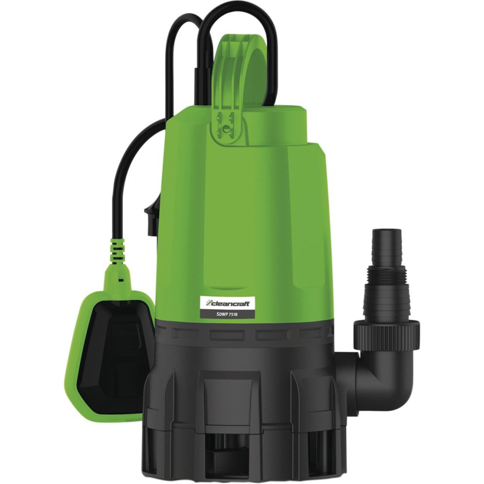 Tauchpumpe SDWP 7518