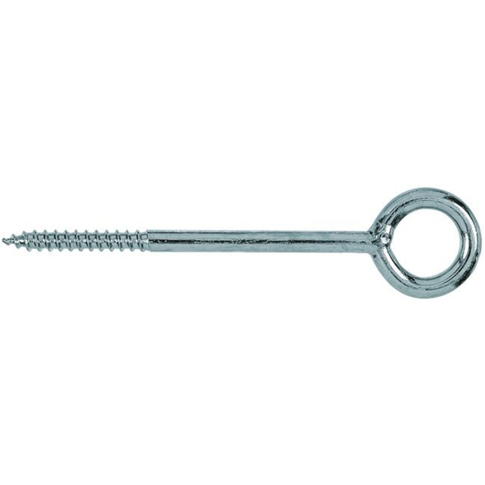 Ösenschraube UGS, galvanisch verzinkt