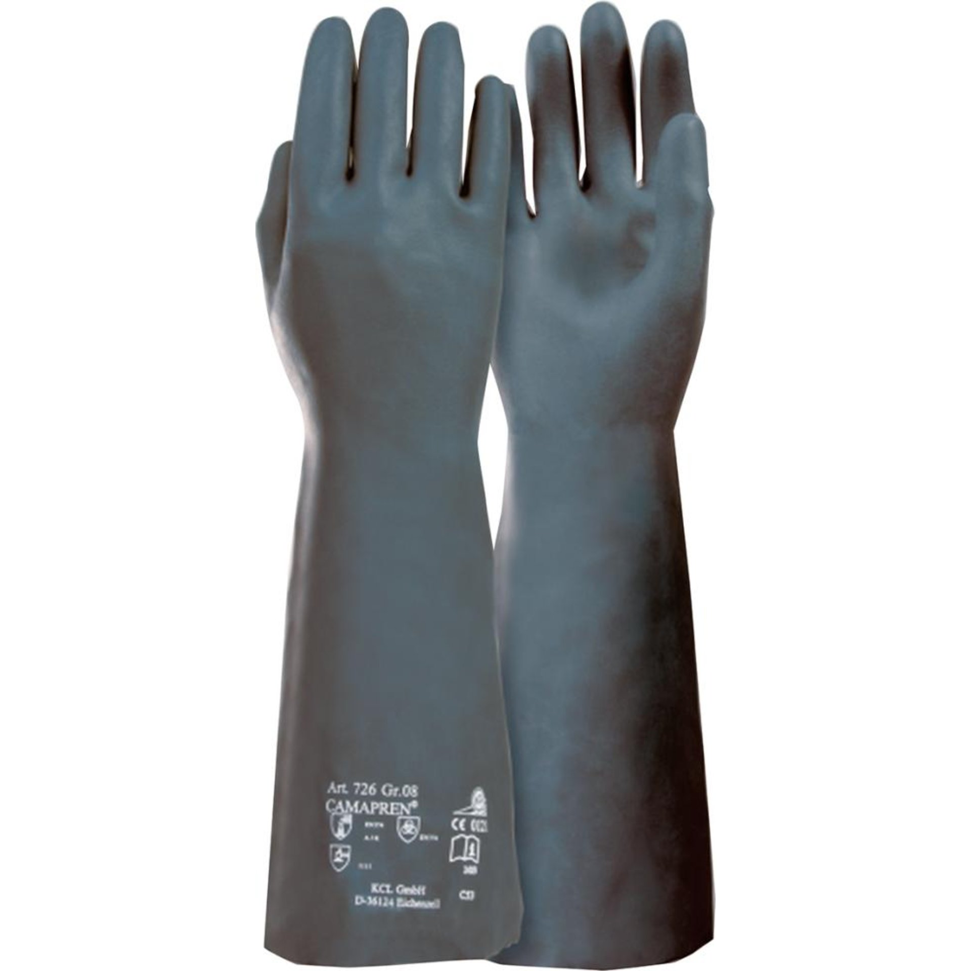 Chemikalienschutzhandschuh Camapren® 726
