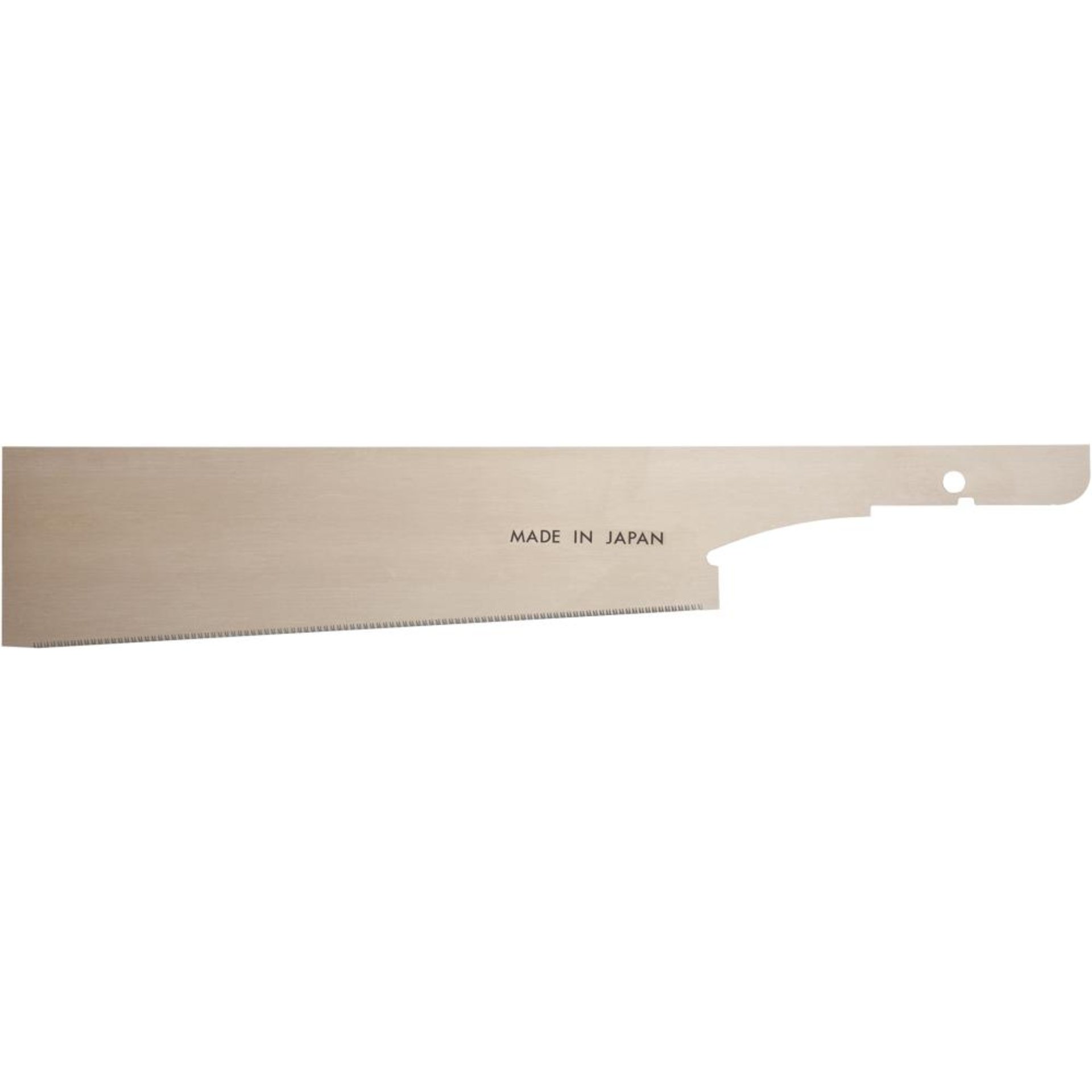 Ers.sägebla. Douzuki Gold240mm Magma