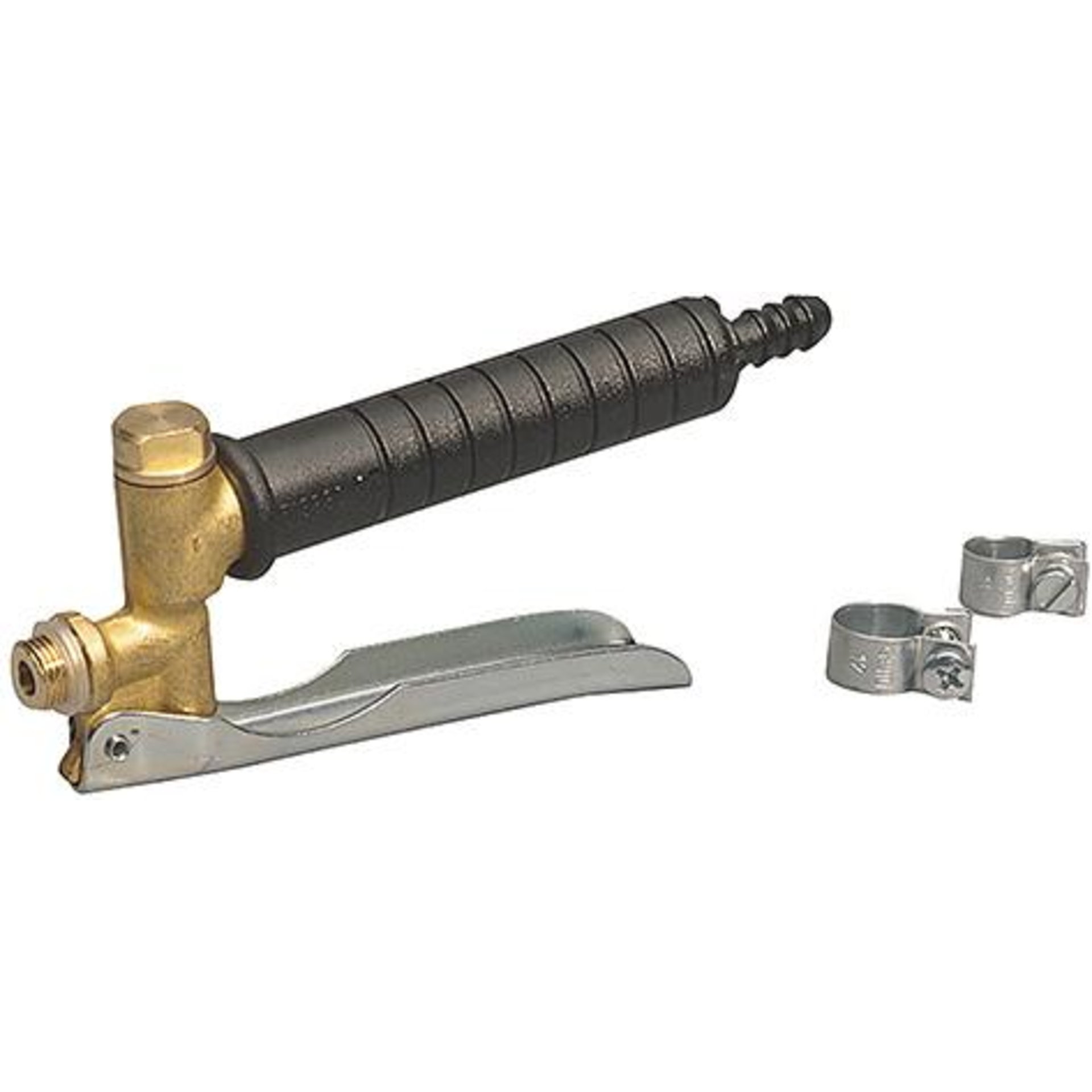 Schnellschlussventilkomplett Beschaffungsartikel GLORIA