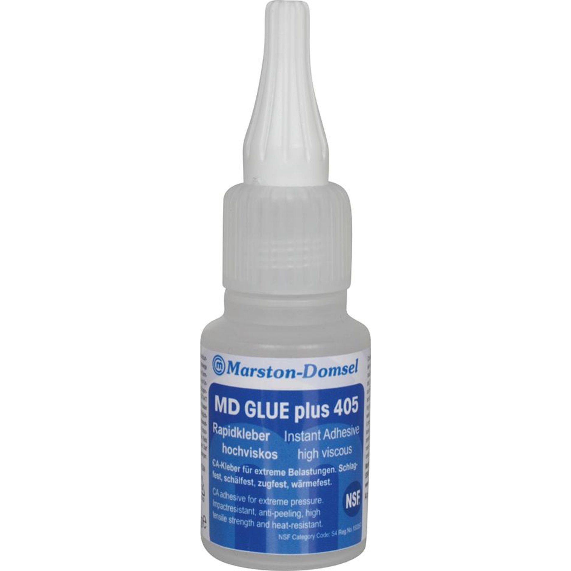 MD-GLUE 405 Flasche 20g