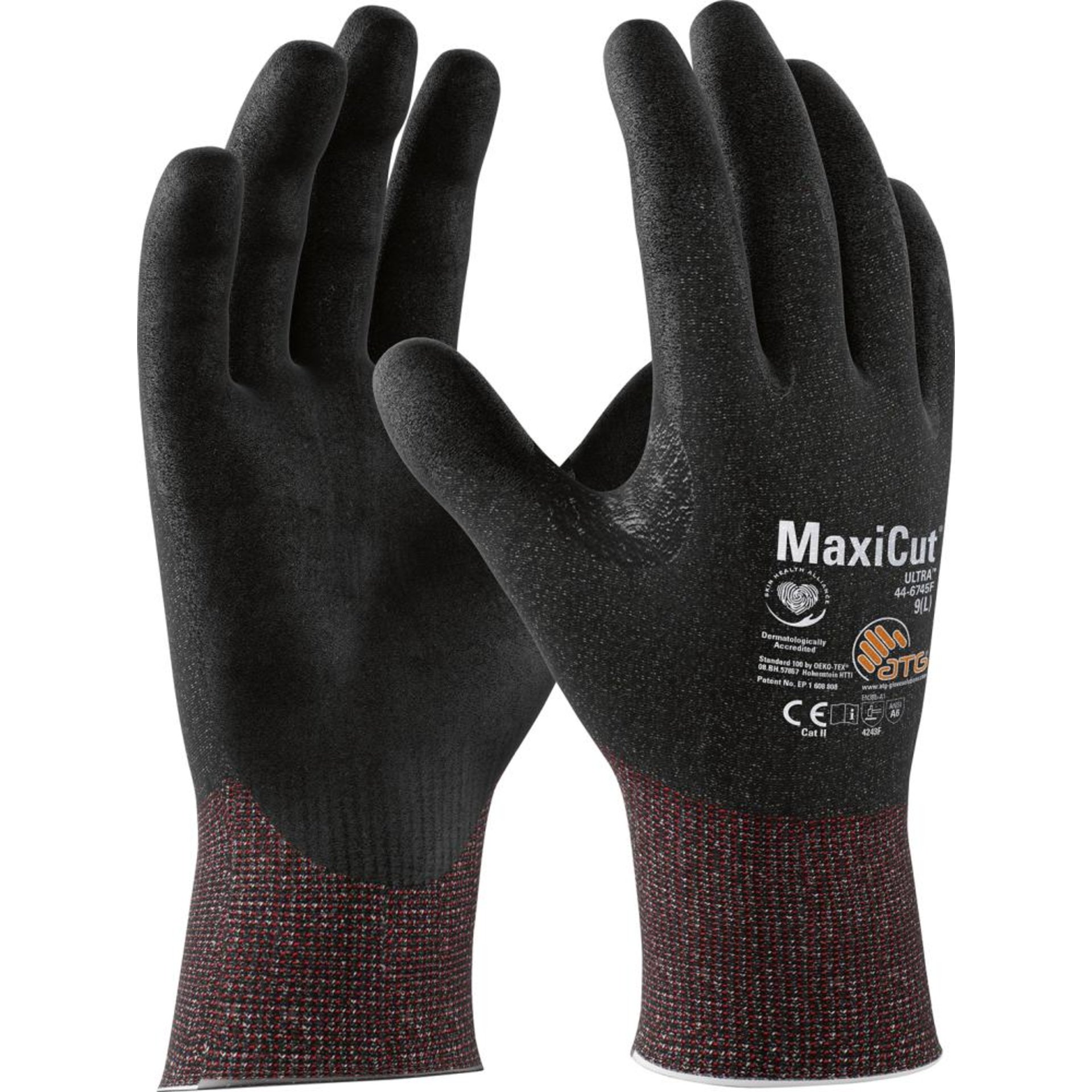 Schnittschutzhandschuh MaxiCut® Ultra™ 44-6745F