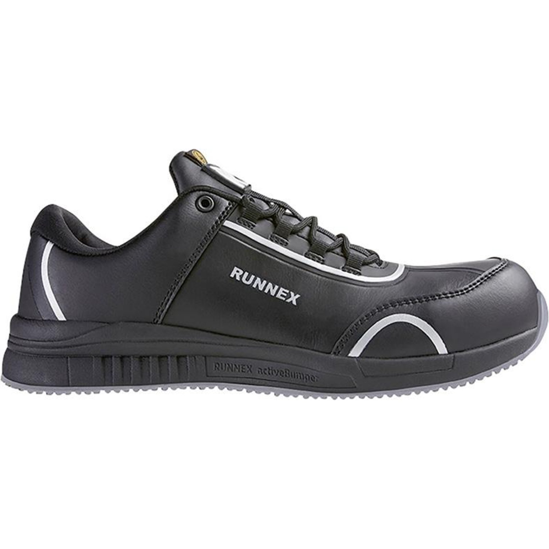 Sicherheitshalbschuh SportStar 5348, S3S ESD