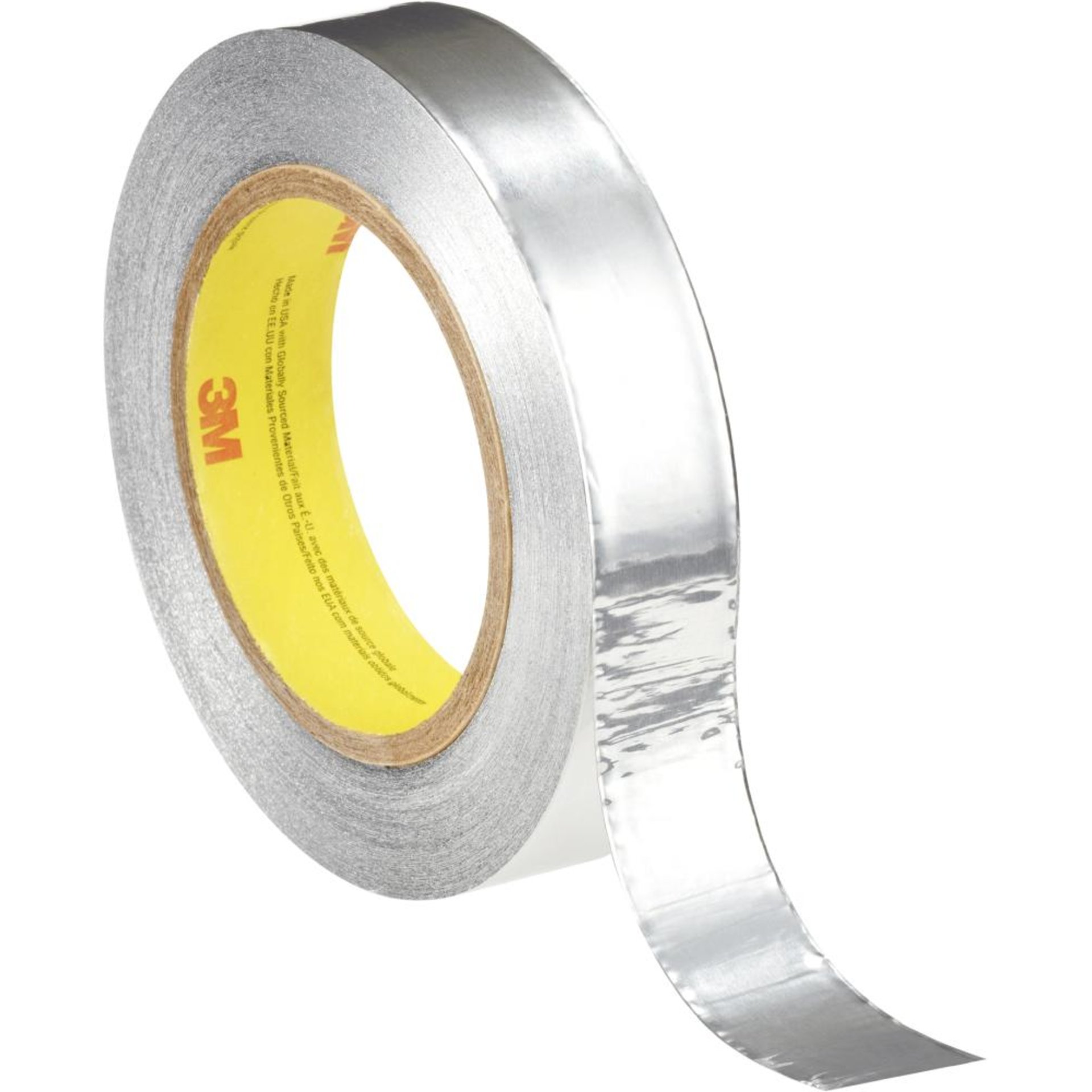 Alu-Klebeband 431 38mmx55m 3M