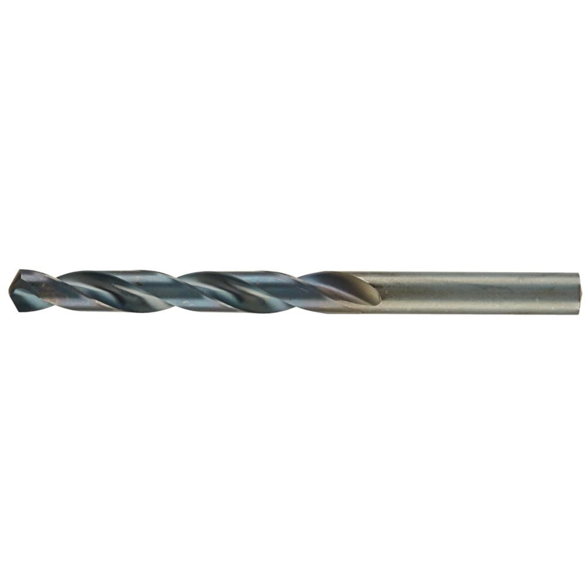 Spiralbohrer kurz DIN338 HSS Typ N Zylinderschaft 0,20mm GÜHRING