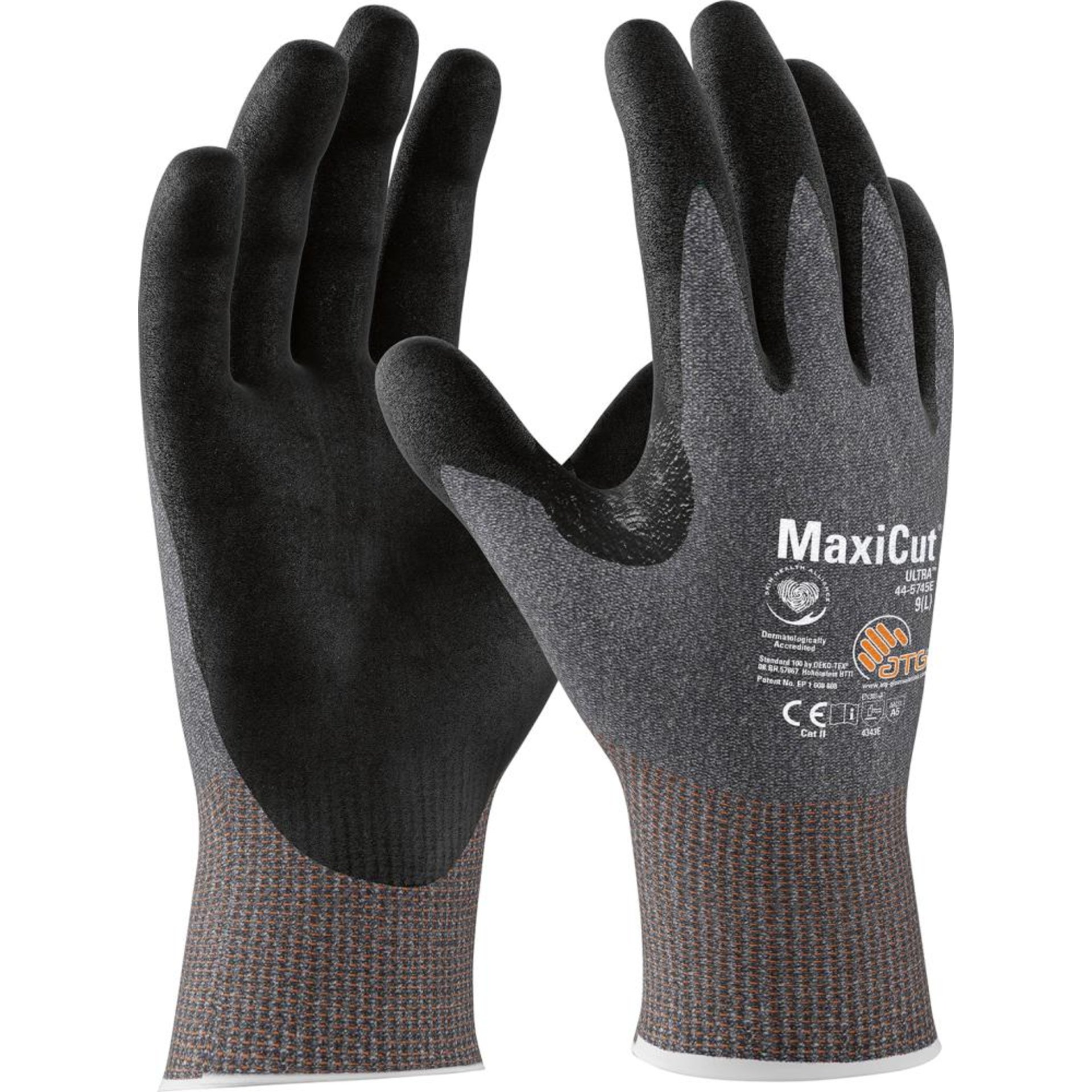 Schnittschutzhandschuh MaxiCut® Ultra™ 44-5745E