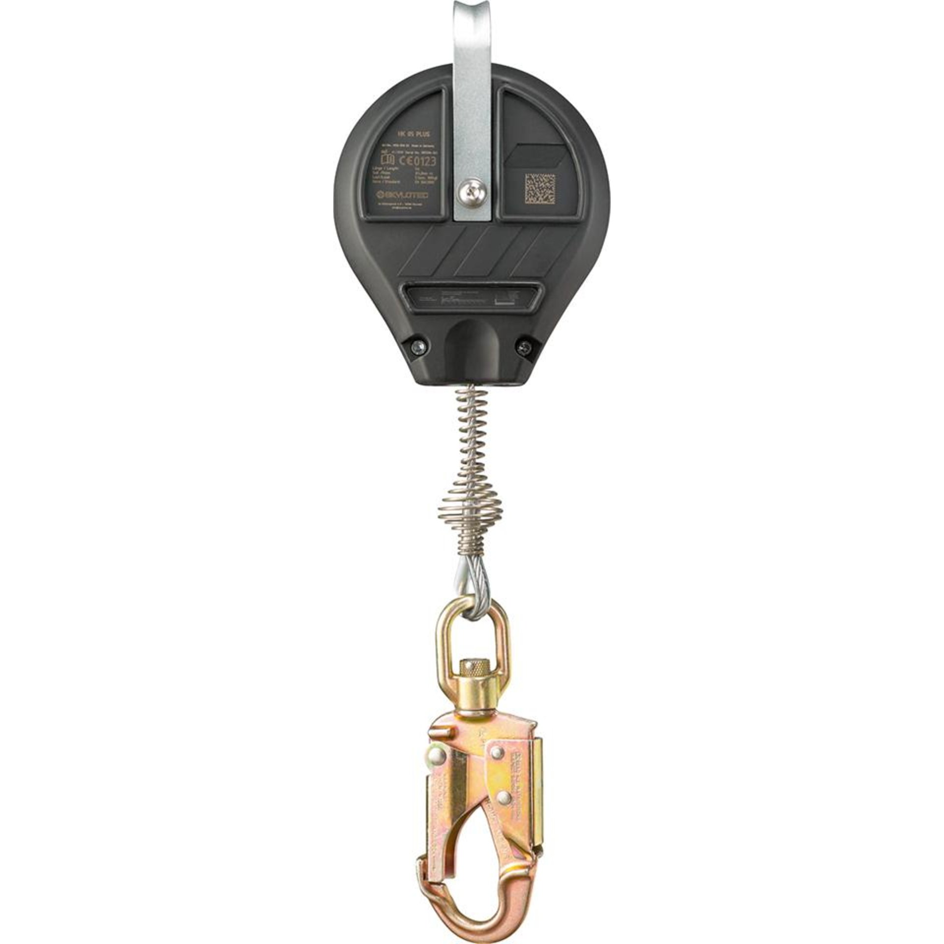 Höhensicherungsgerät HK PLUS