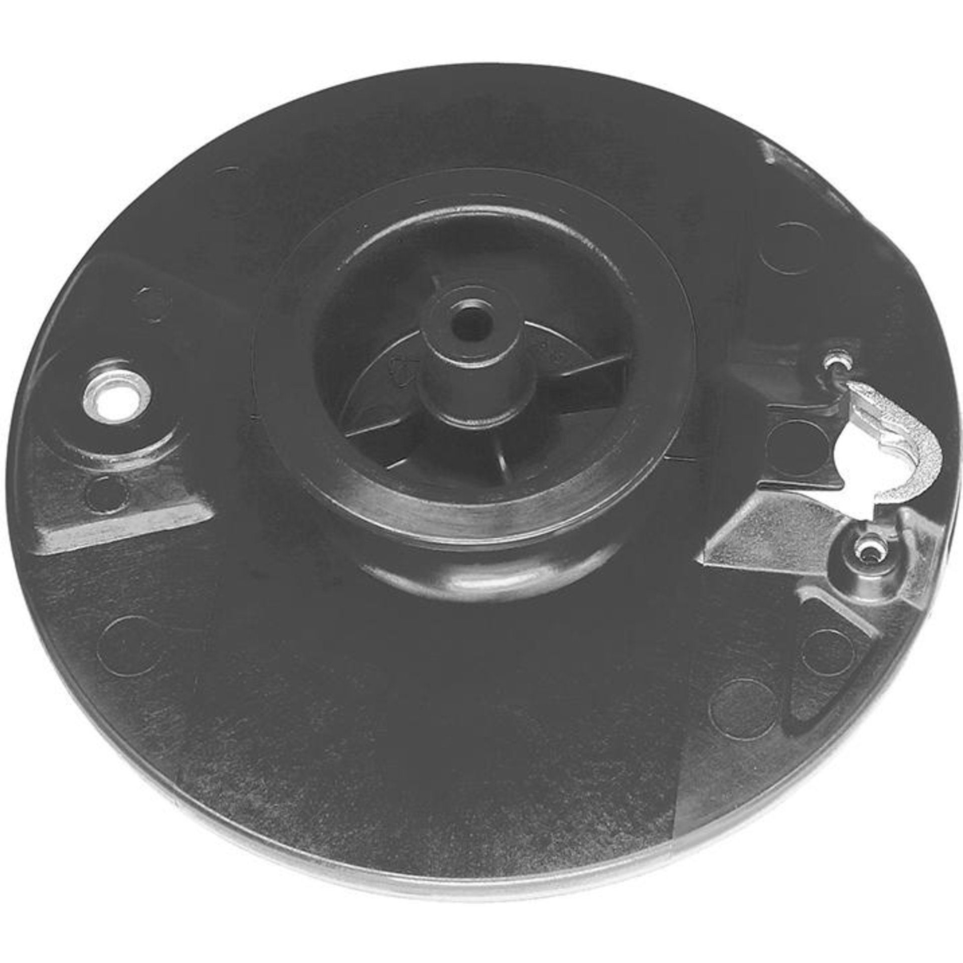 Ersatzmesserteller 05410-20 Beschaffungsartikel