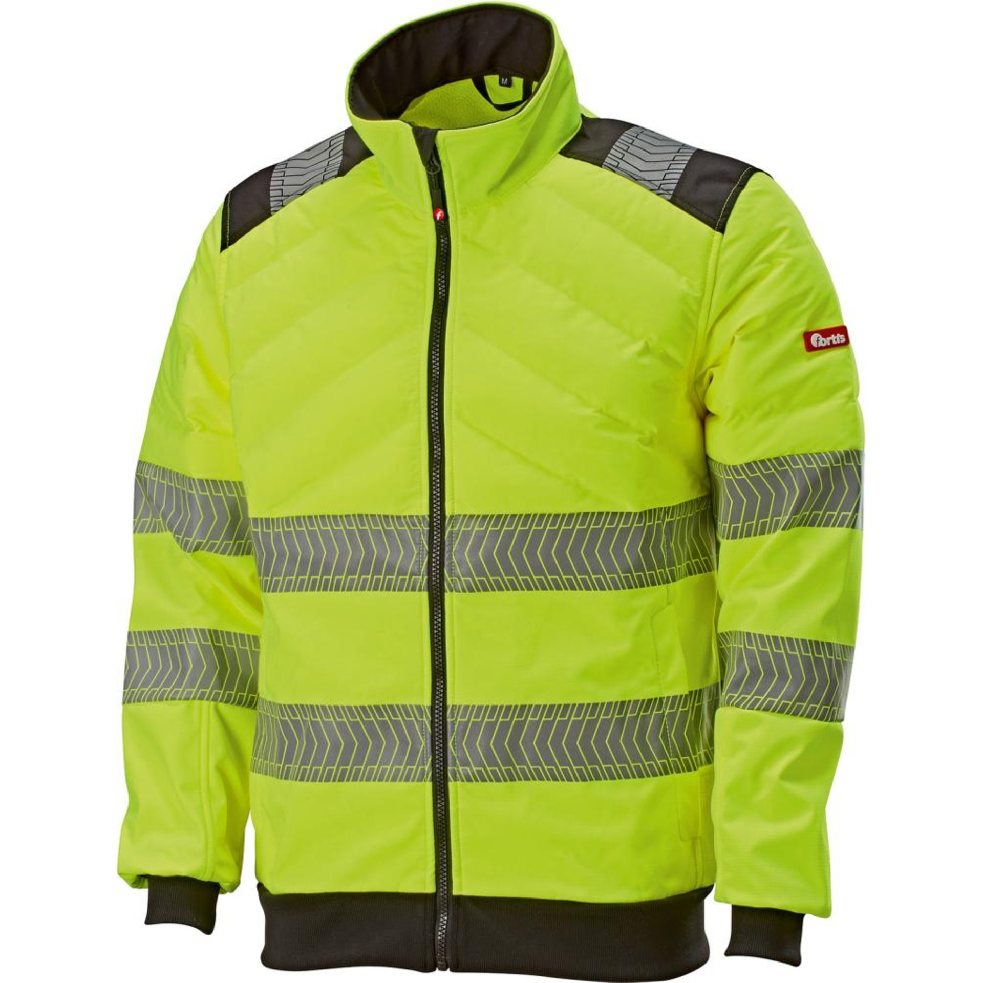 Warnschutz-Blouson Tom