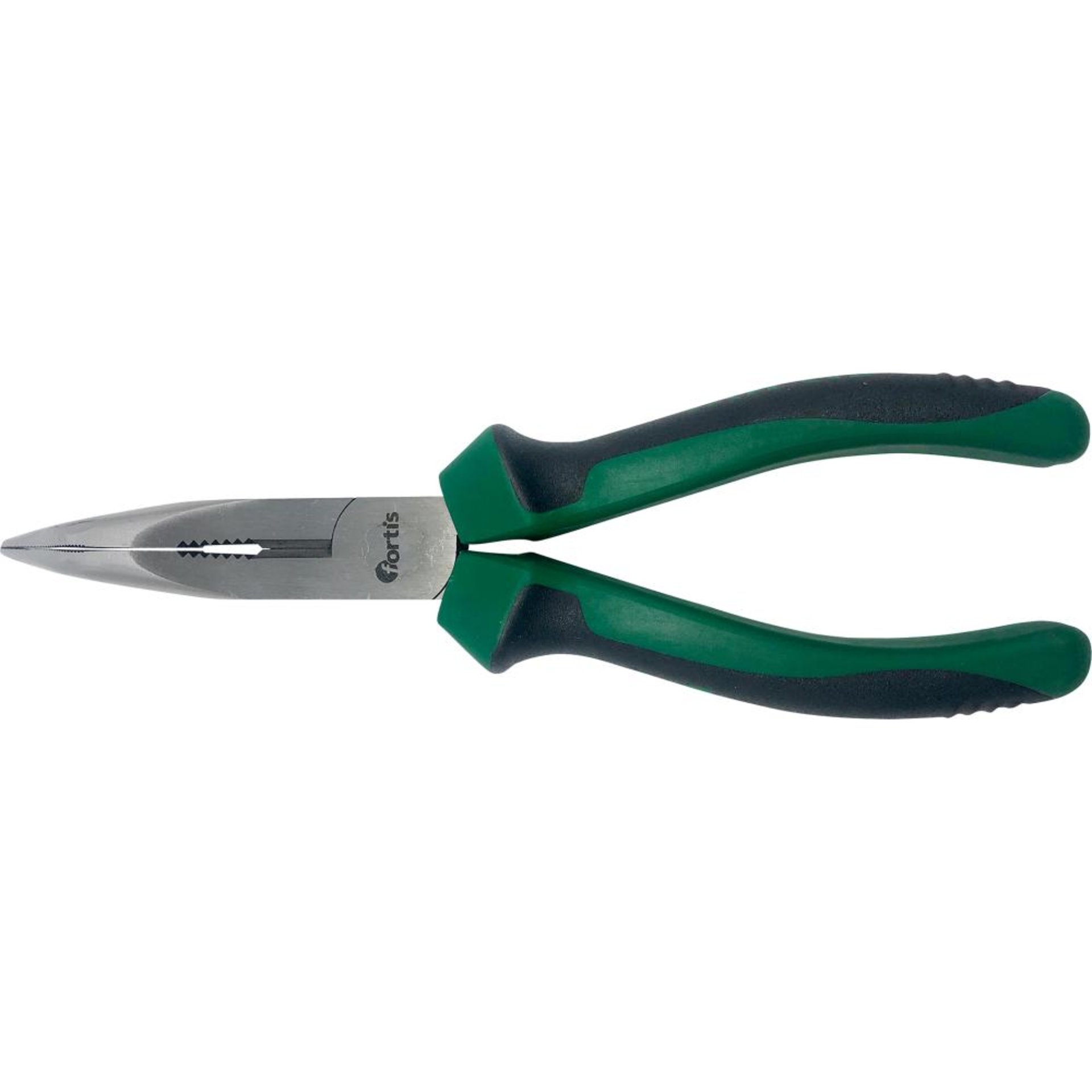 Storchschnabelz.pol. geb.200mm m.M.K.Griff FORTIS