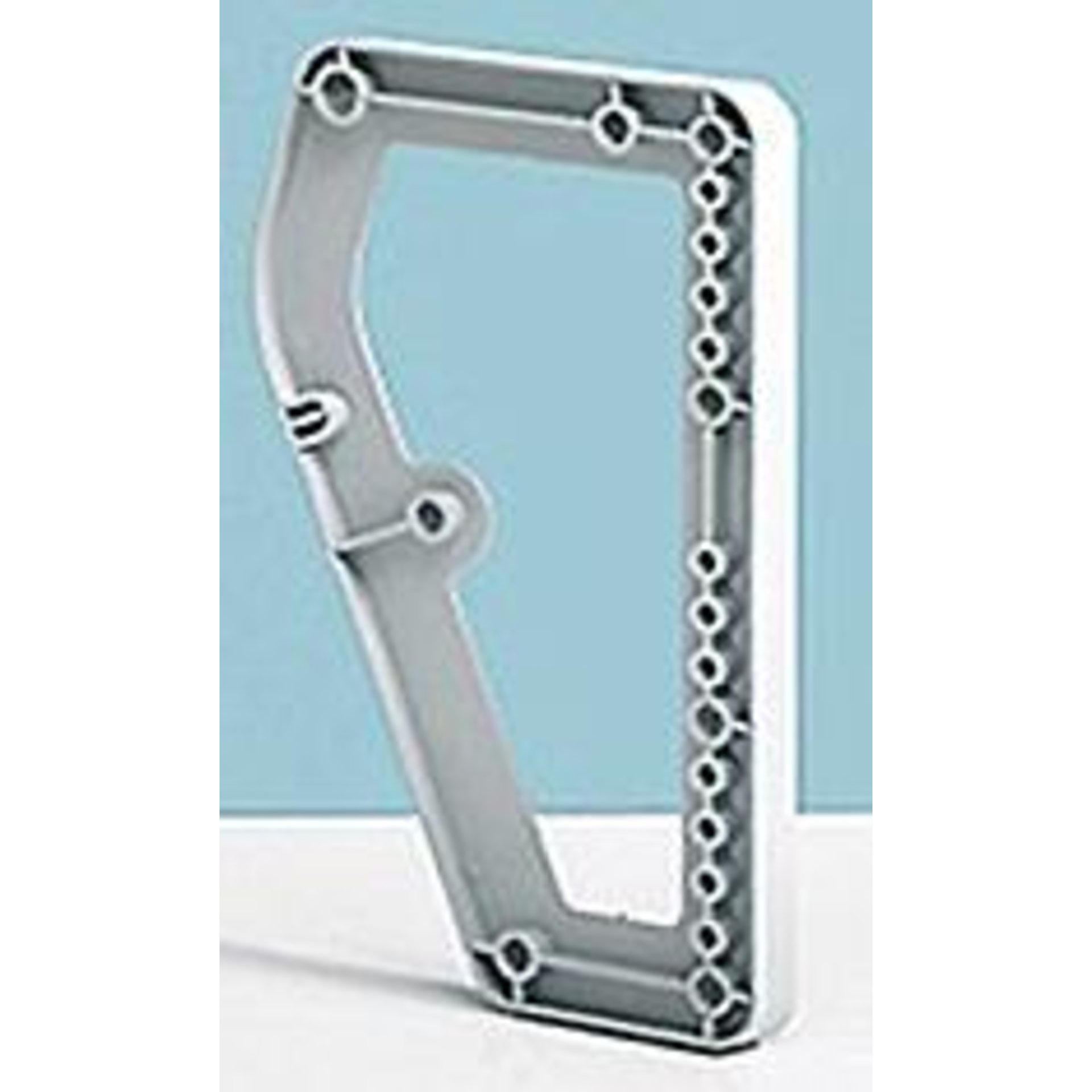 Distanzstk.,9079885,B20mmaluminiumoptik