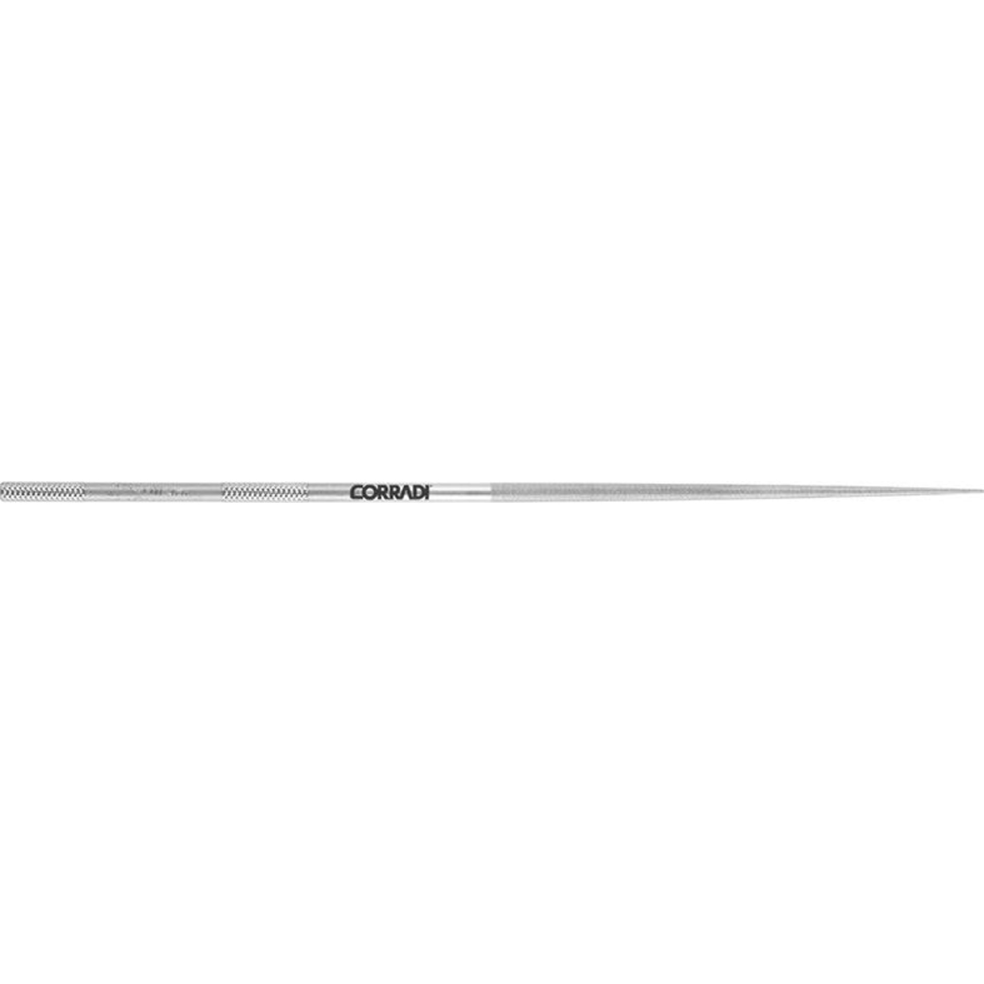 Nadelfeile Präzision rund 160mm Hieb 0 PFERD