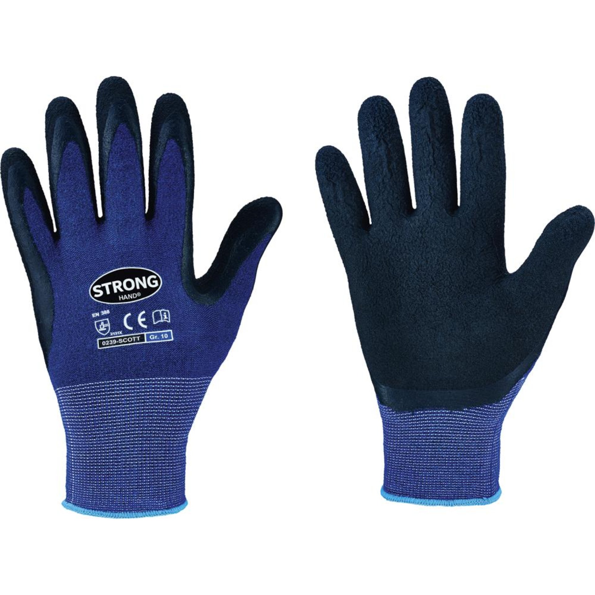 Strickhandschuh Scott