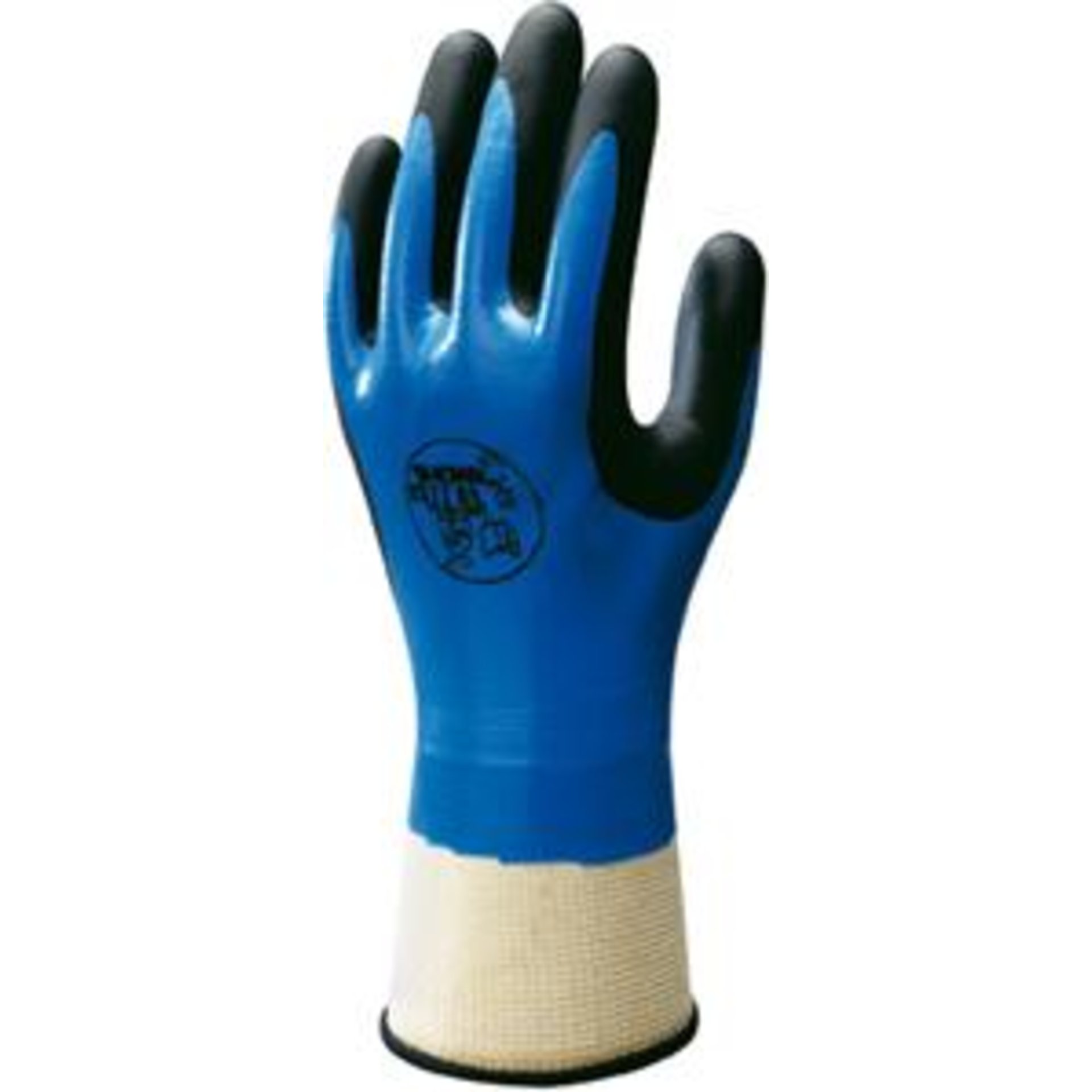 Montagehandschuh Showa 377