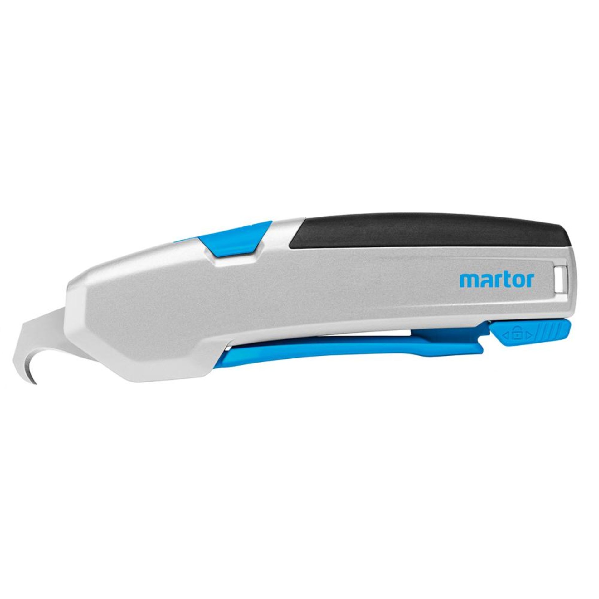 Sicherheitsmesser Secupro 625 m. Hakenklinge Nr.98 martor