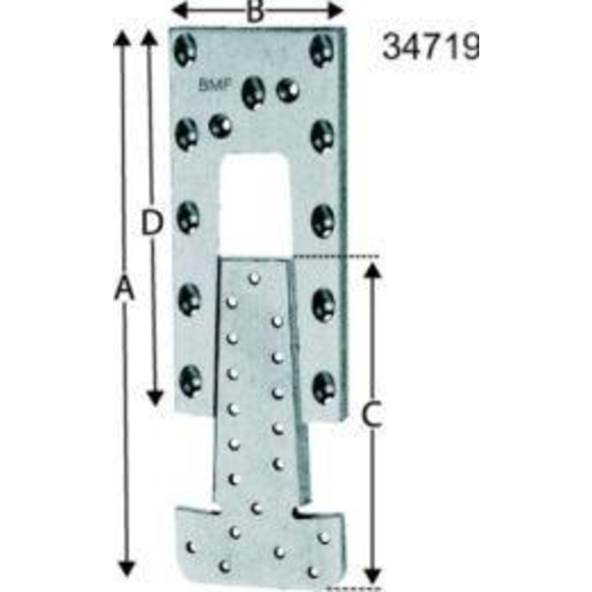 Passverbinder ETB