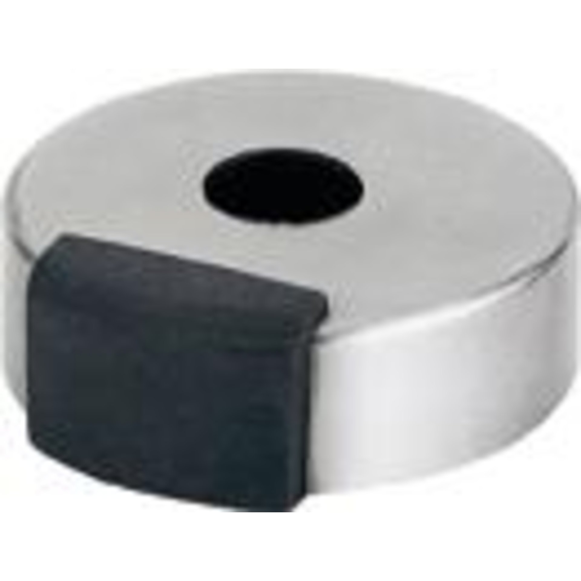 Türstopper Edelstahl E 484 lose HOPPE