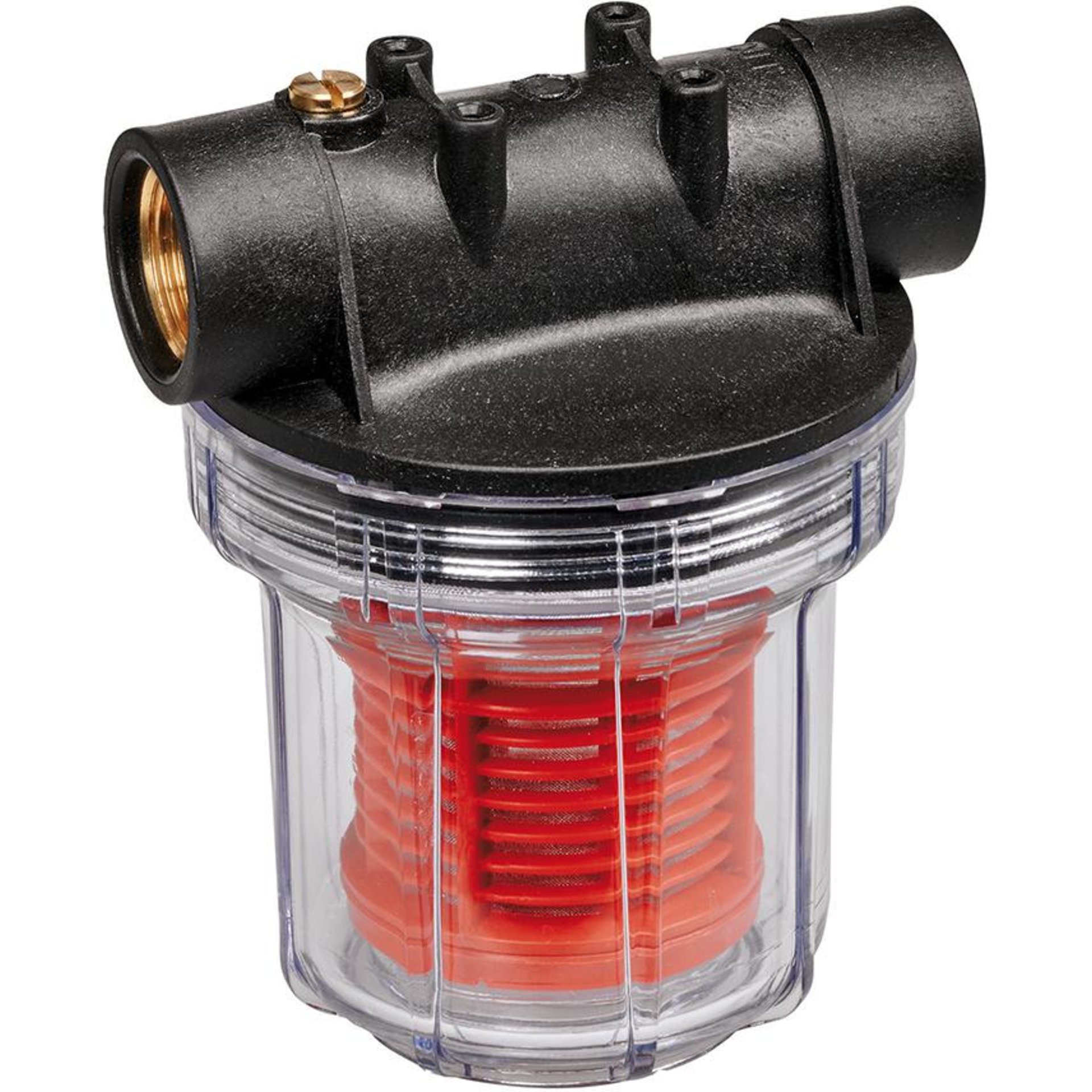 Vorfilter