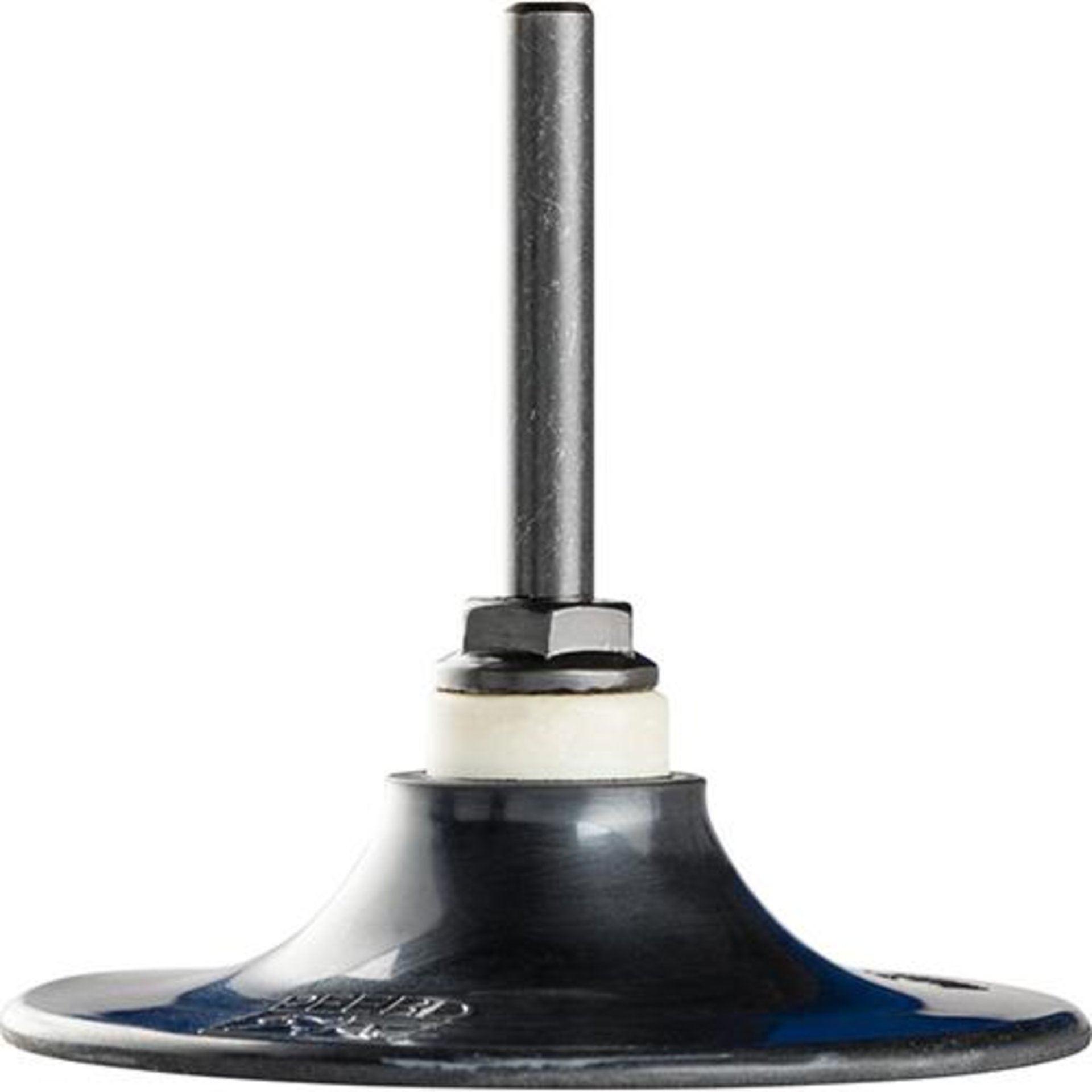 Halter für COMBIDISC 75mm weich Pferd