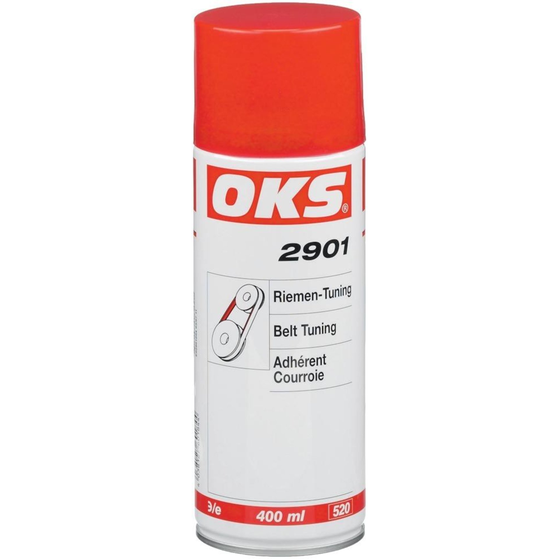 Riemen-Tuning, Spray OKS 2901 400 ml