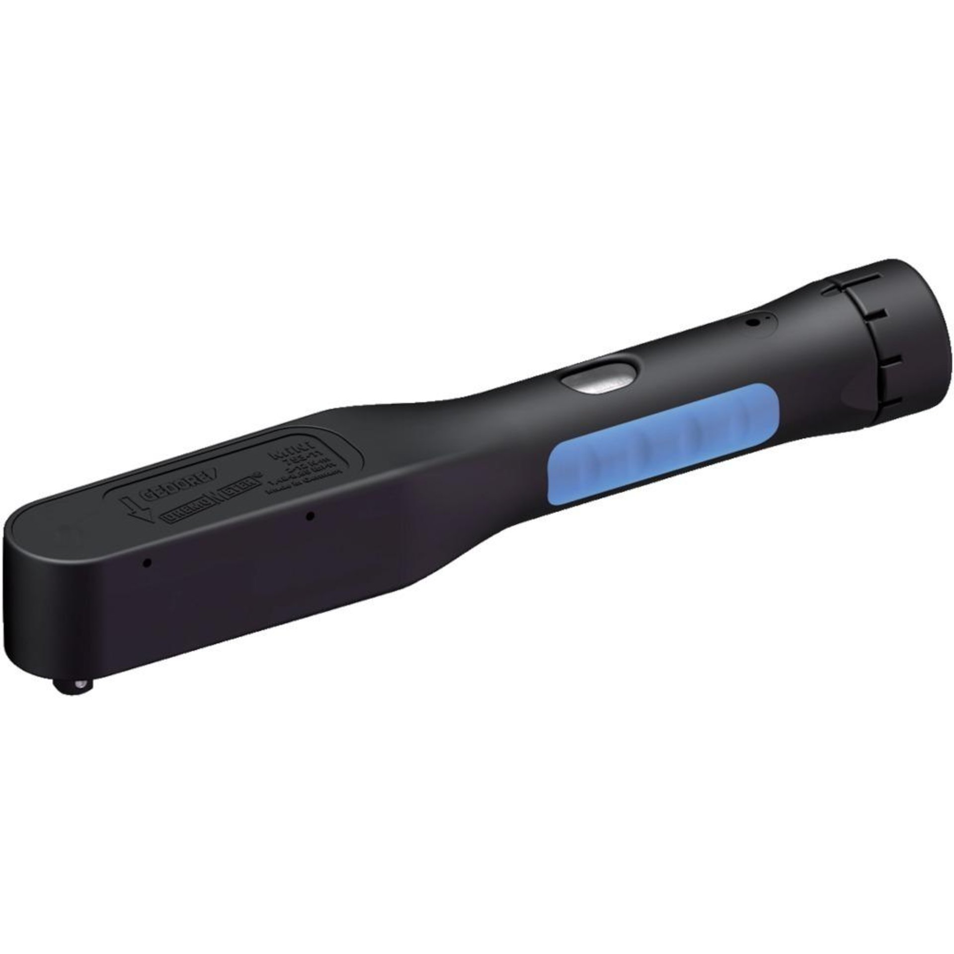 Drehmomentschlüssel DREMOMETER Mini 2,5-12Nm 1/4" Gedore