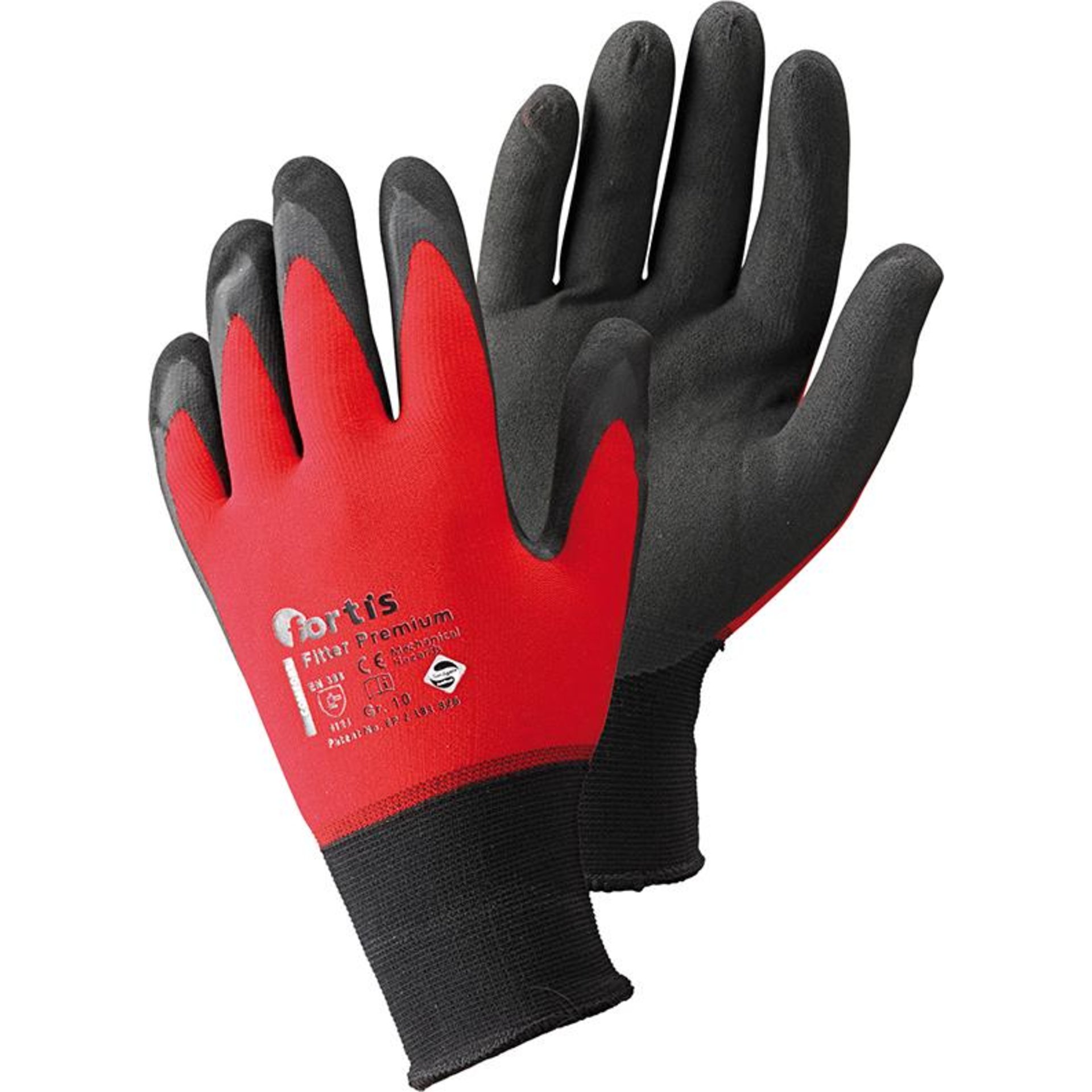 Strickhandschuh Fitter Premium