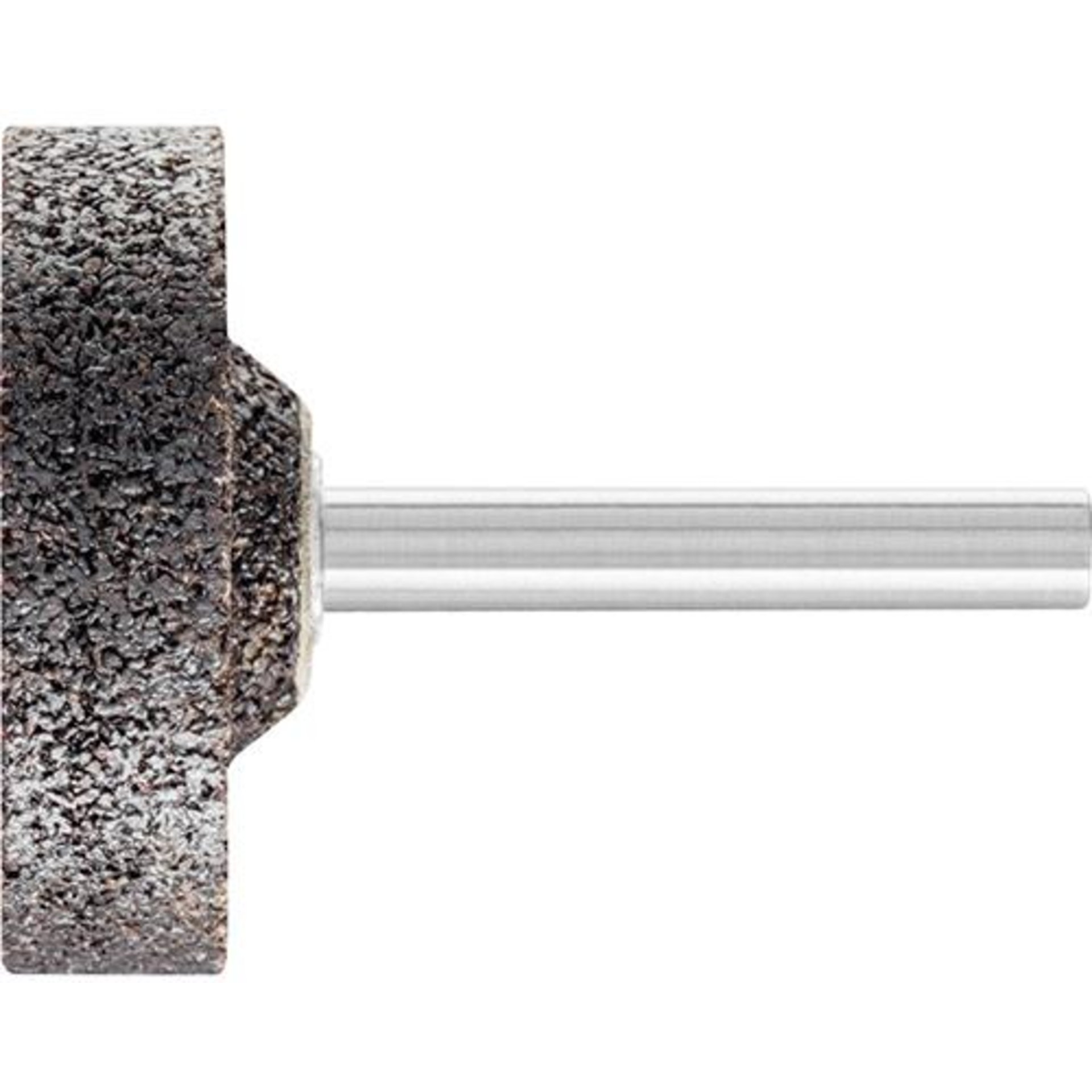 Schleifstift zylindrisch 4010 6 6B ADW 30 L Pferd